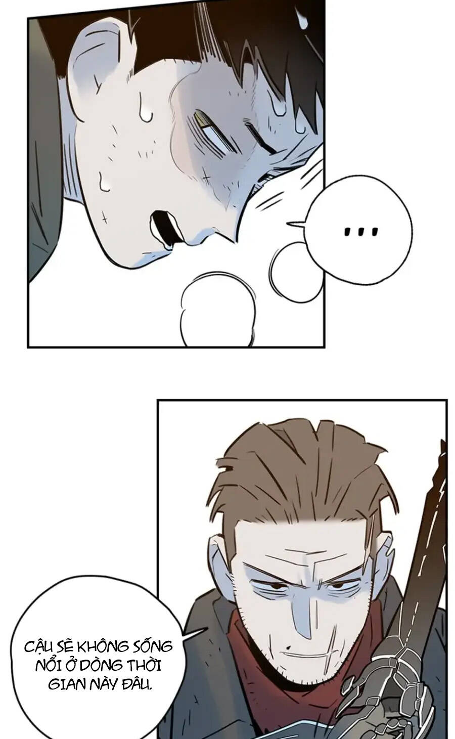 Điểm Hẹn Chapter 96 - TC Truyện