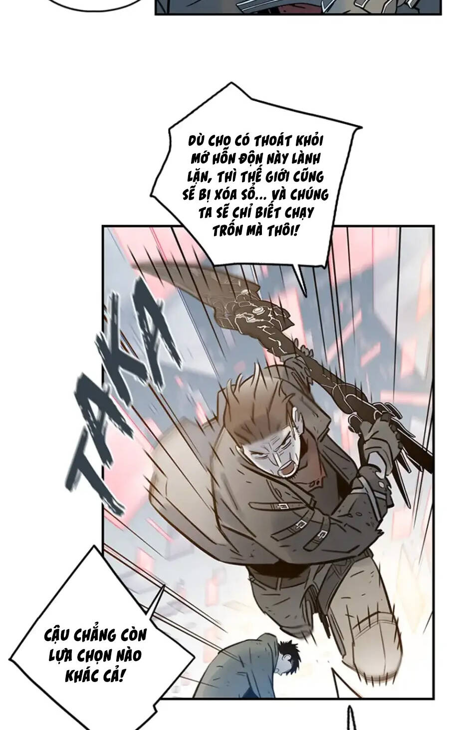 Điểm Hẹn Chapter 96 - TC Truyện