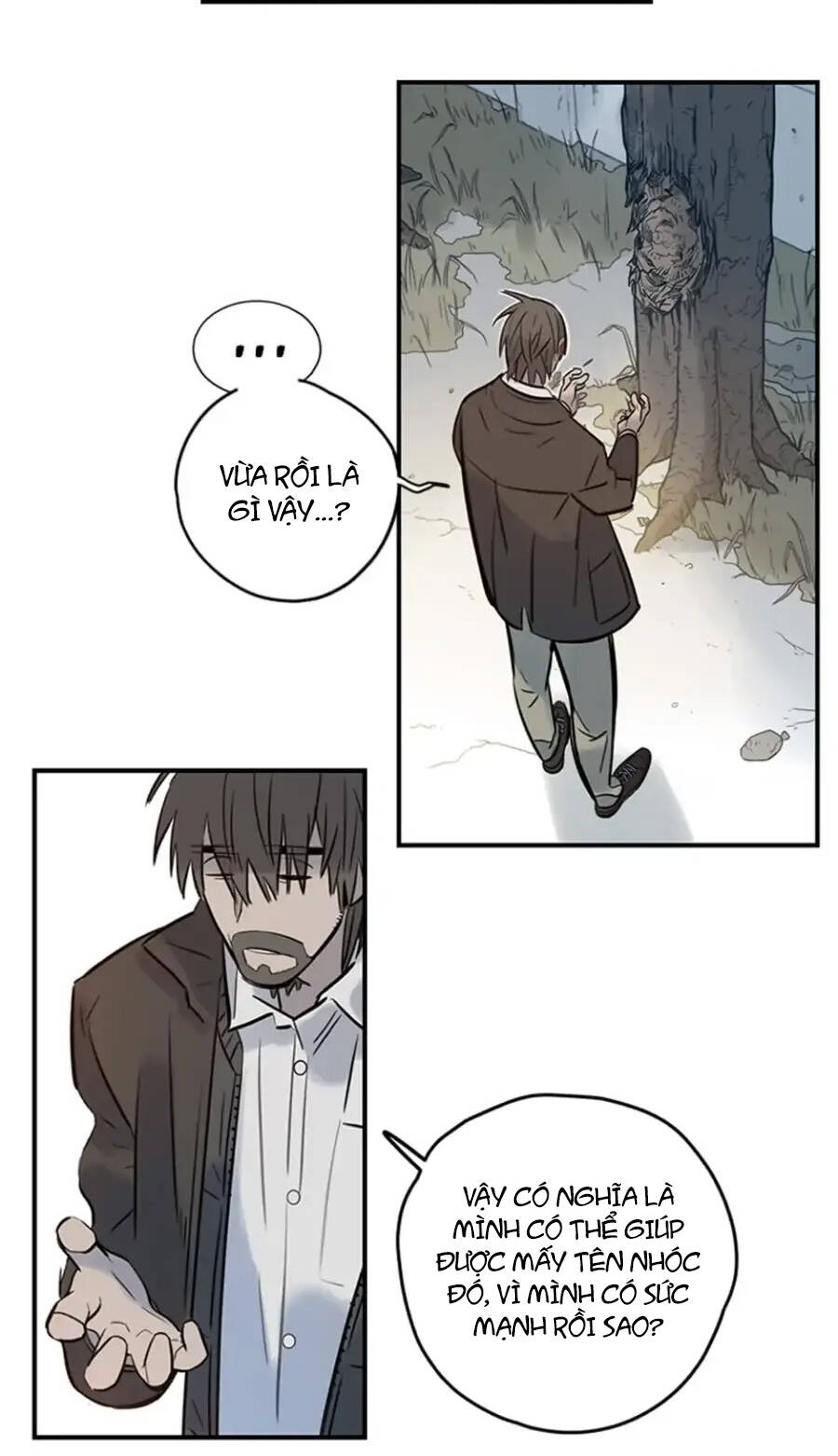 Điểm Hẹn Chapter 90 - TC Truyện