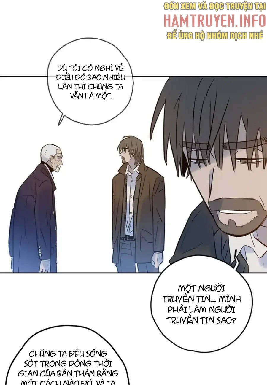 Điểm Hẹn Chapter 90 - TC Truyện