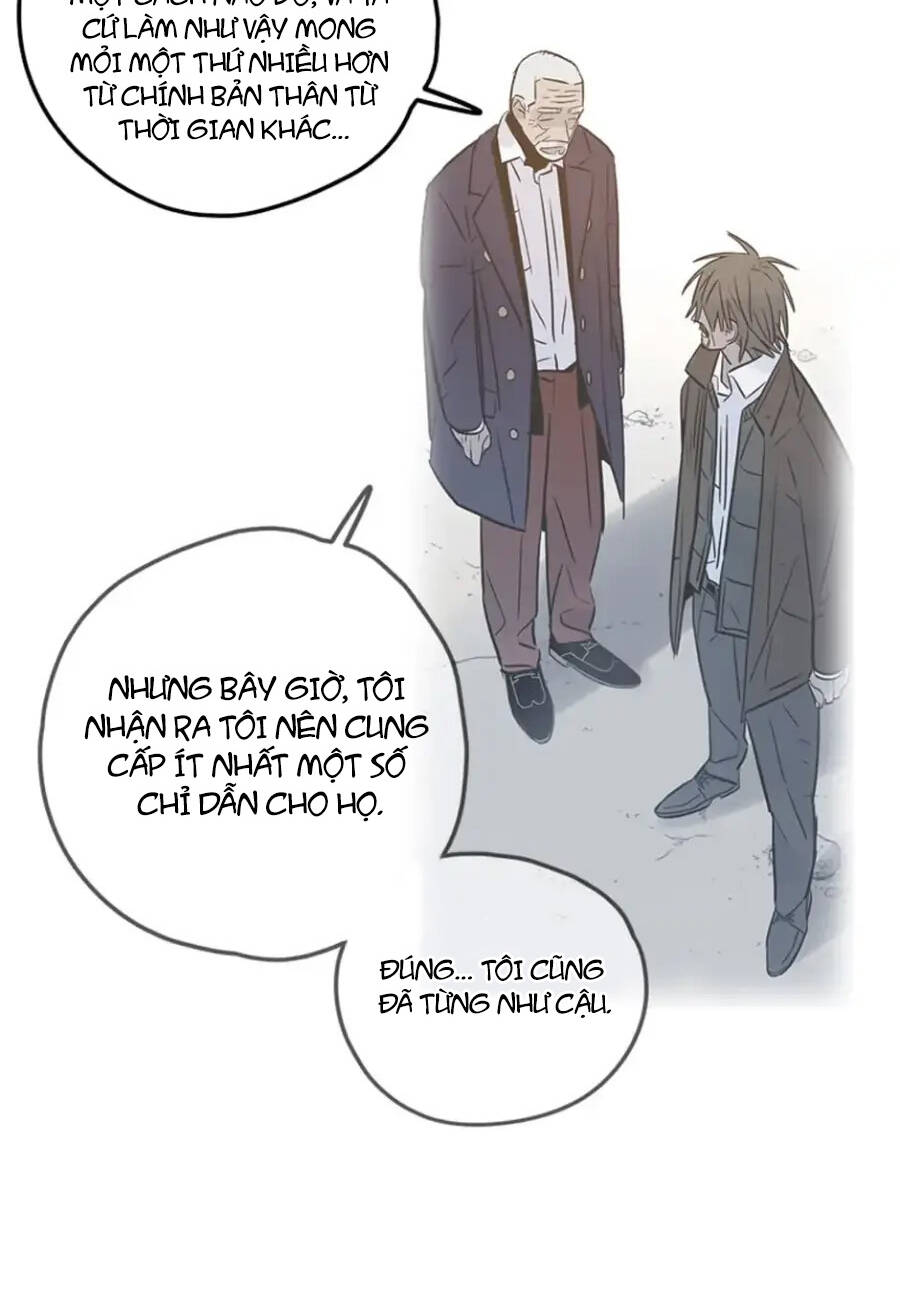 Điểm Hẹn Chapter 90 - TC Truyện