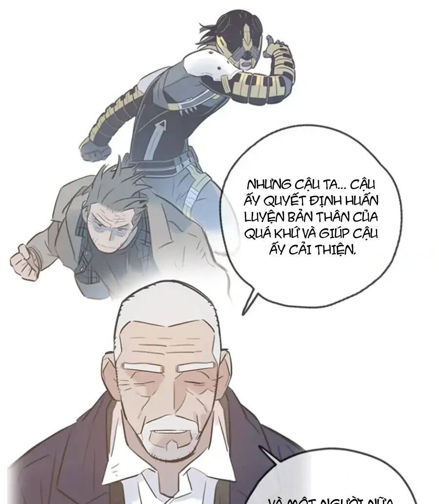 Điểm Hẹn Chapter 90 - TC Truyện