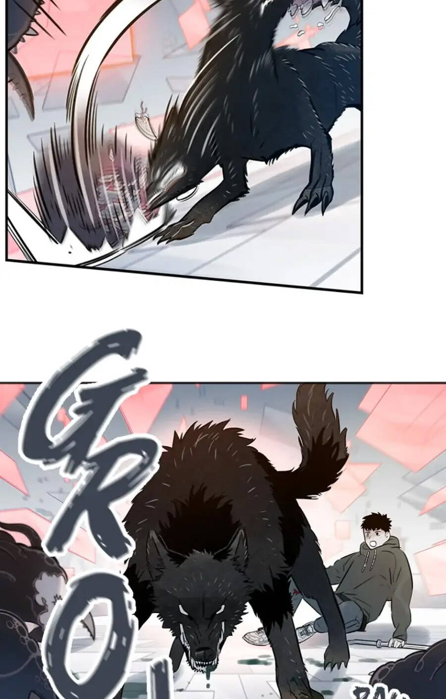 Điểm Hẹn Chapter 92 - TC Truyện