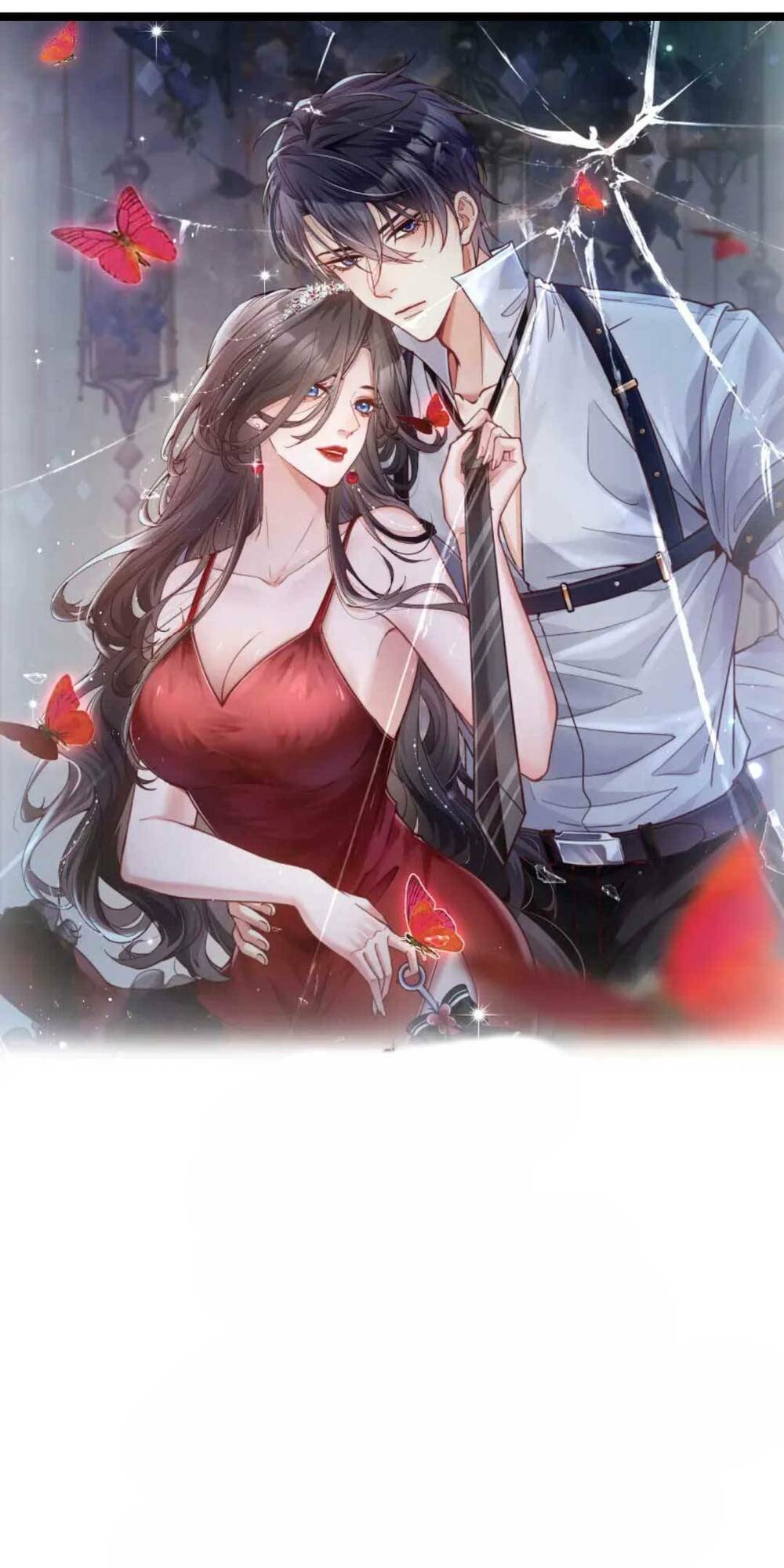 Điệp Sát Chapter 2 - TC Truyện