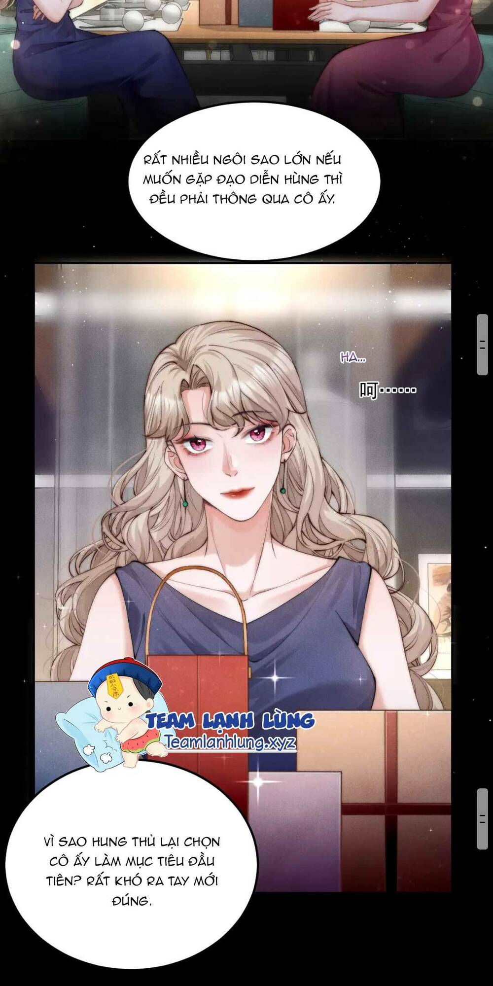 Điệp Sát Chapter 2 - TC Truyện