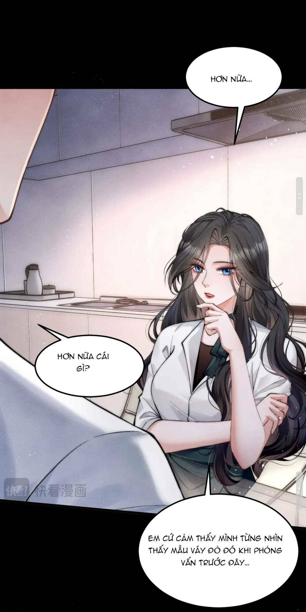 Điệp Sát Chapter 2 - TC Truyện