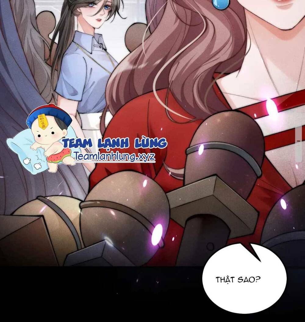 Điệp Sát Chapter 2 - TC Truyện