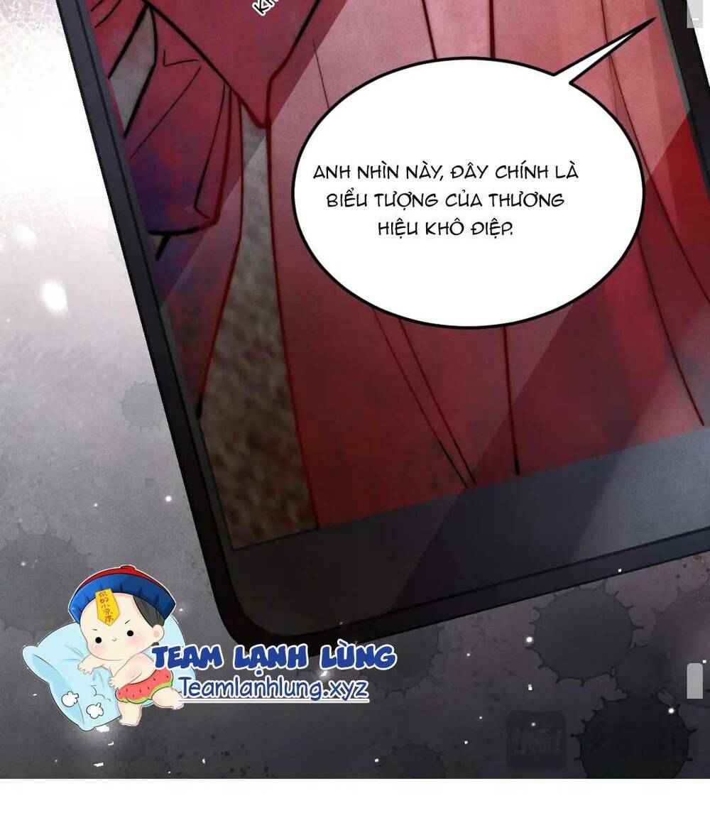 Điệp Sát Chapter 2 - TC Truyện