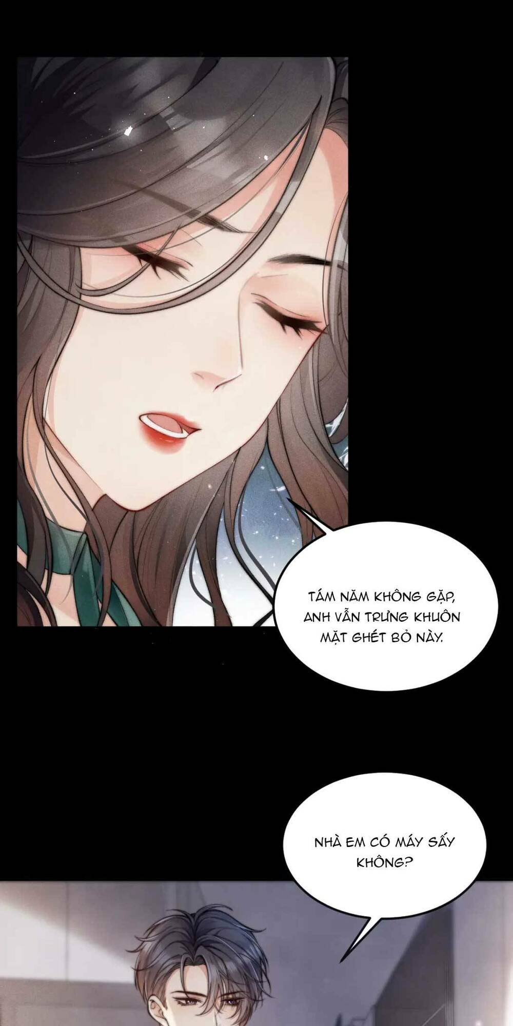 Điệp Sát Chapter 2 - TC Truyện