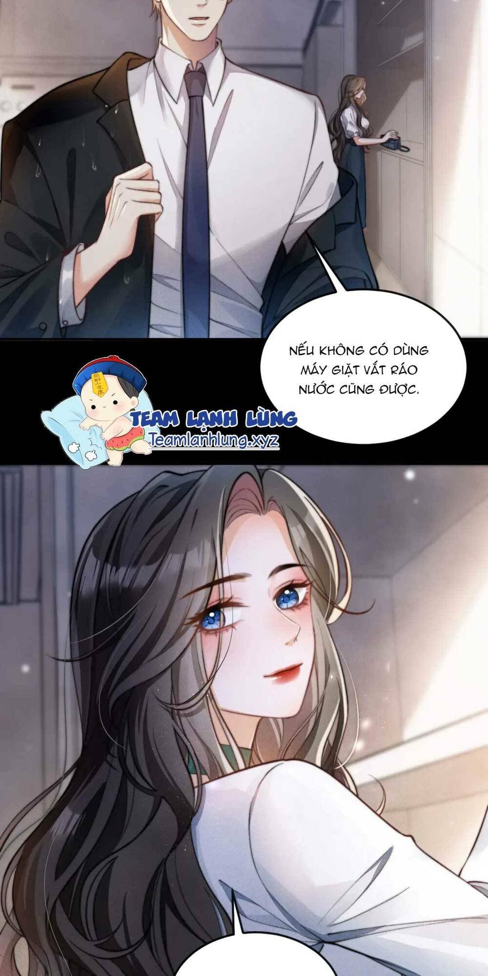 Điệp Sát Chapter 2 - TC Truyện