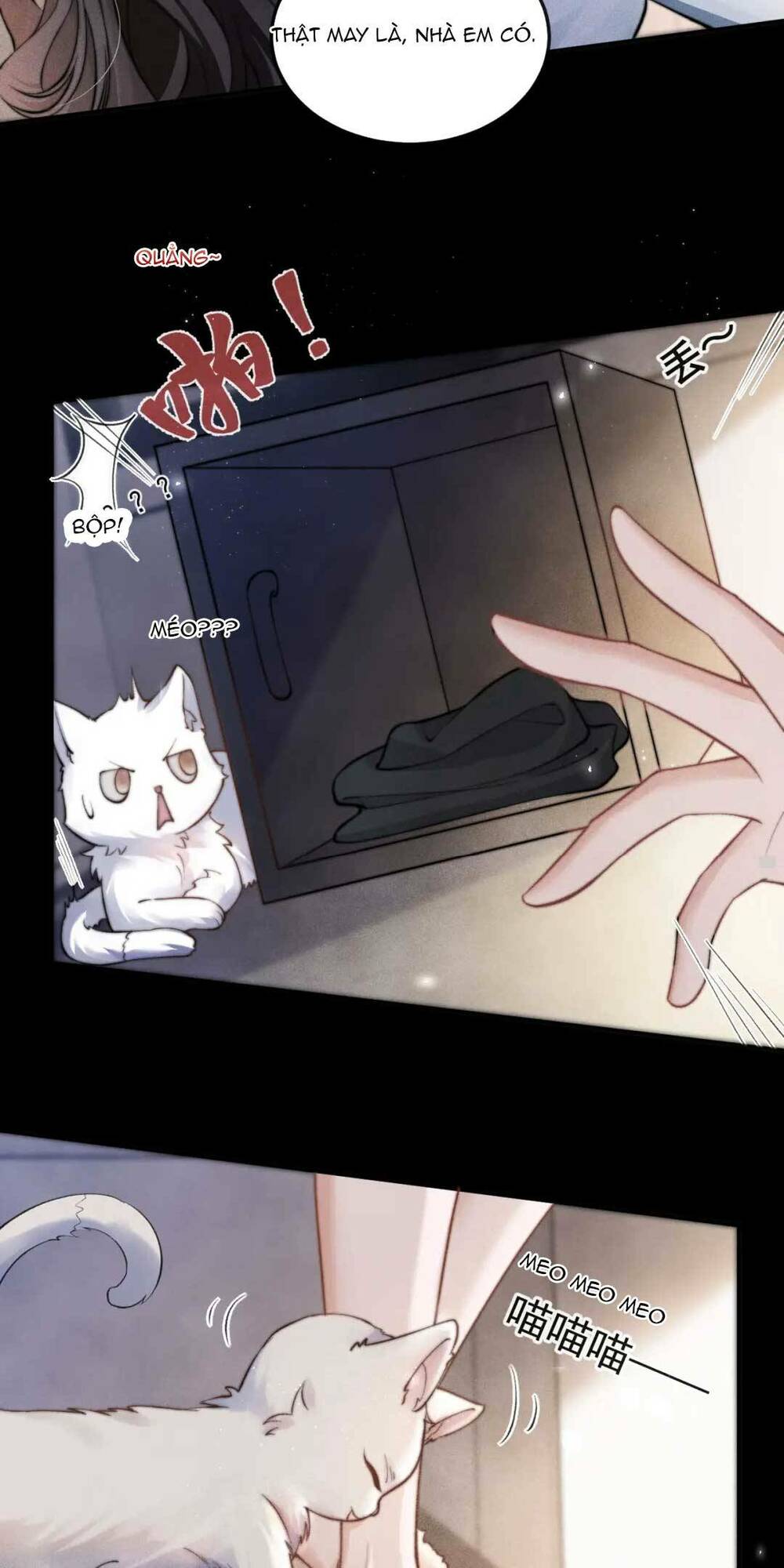 Điệp Sát Chapter 2 - TC Truyện