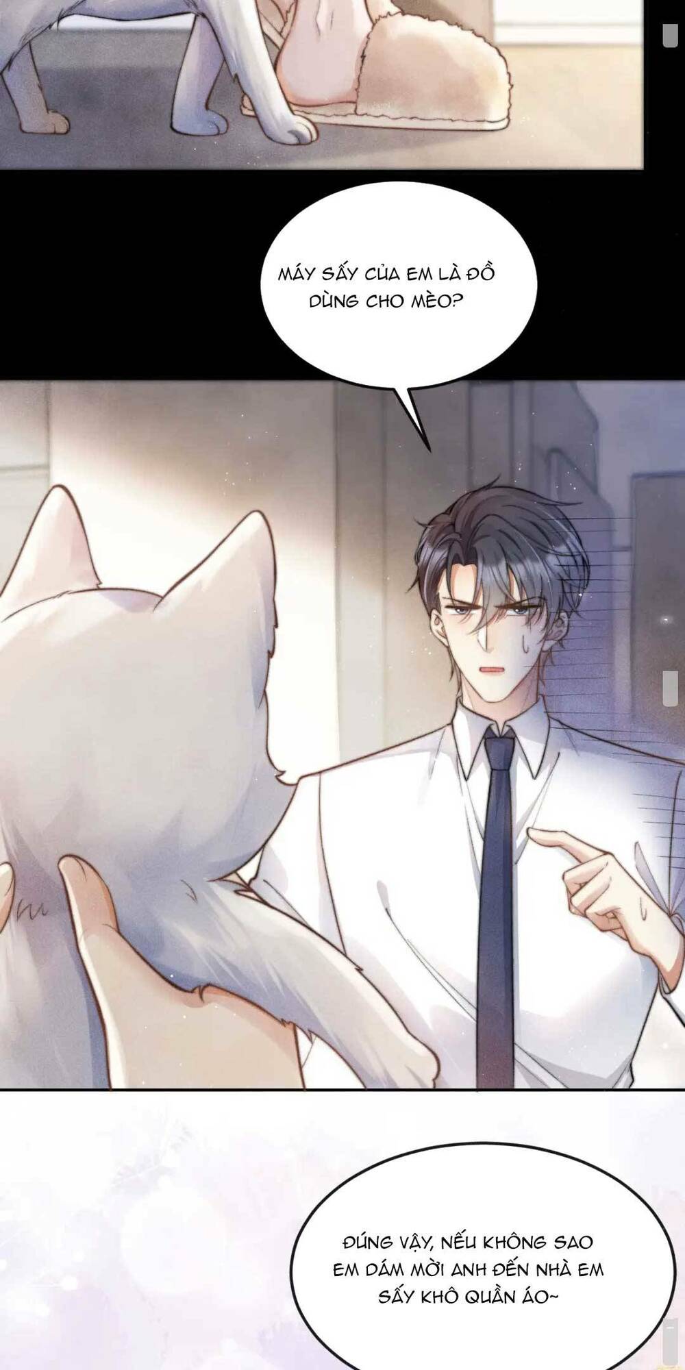 Điệp Sát Chapter 2 - TC Truyện