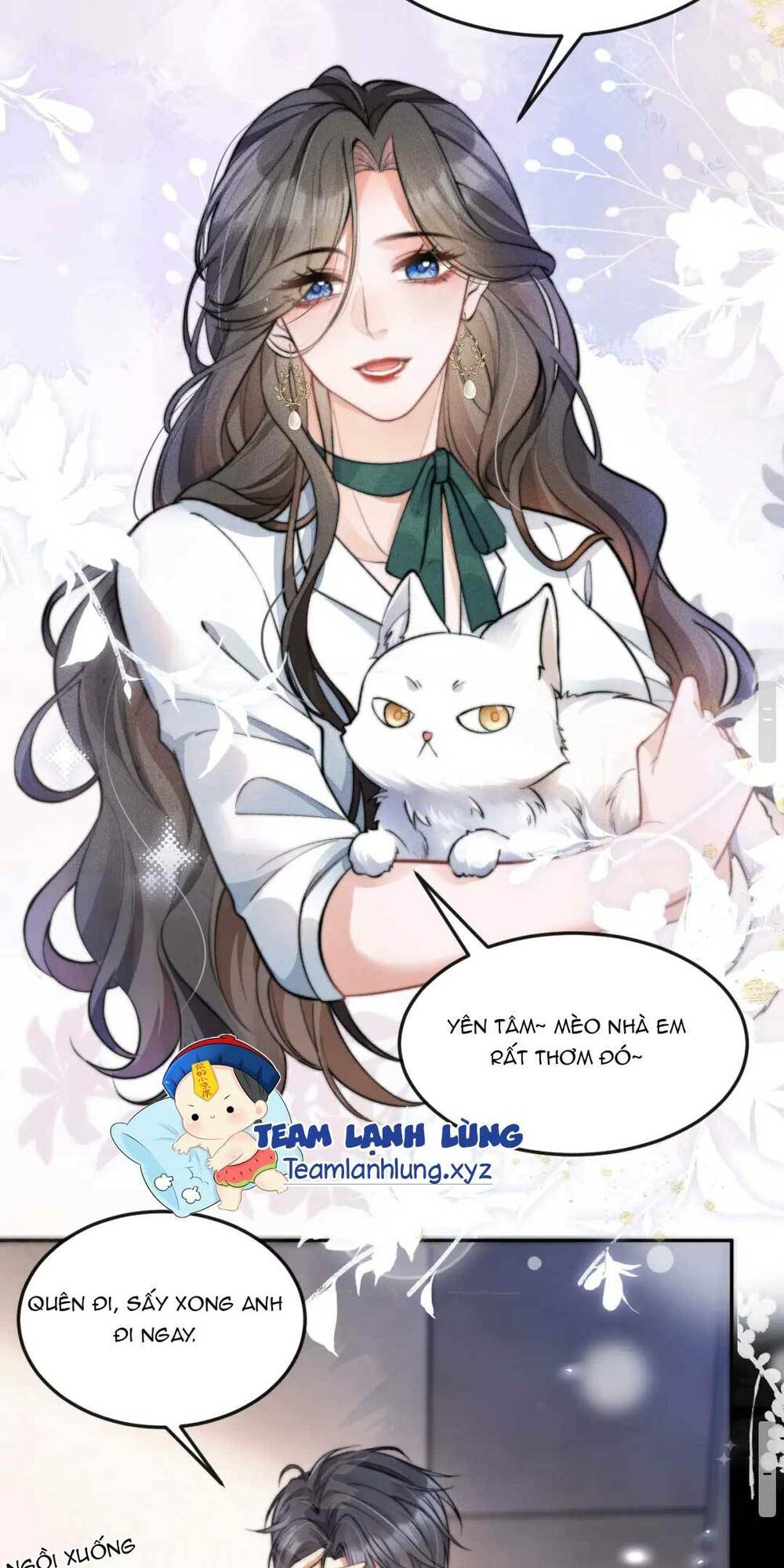 Điệp Sát Chapter 2 - TC Truyện