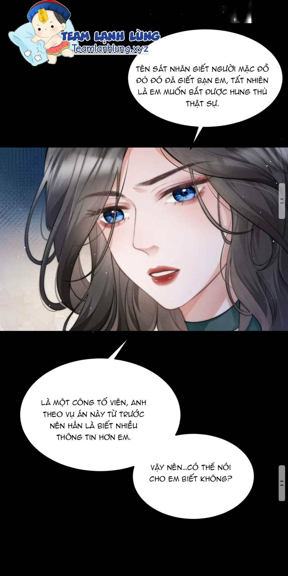 Điệp Sát Chapter 2 - TC Truyện