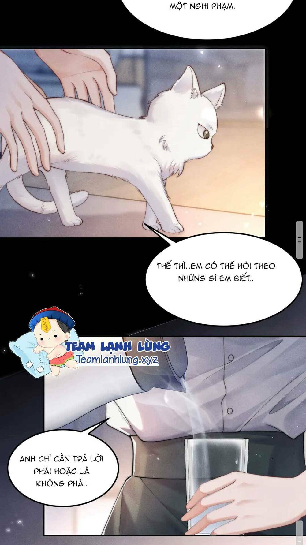 Điệp Sát Chapter 2 - TC Truyện