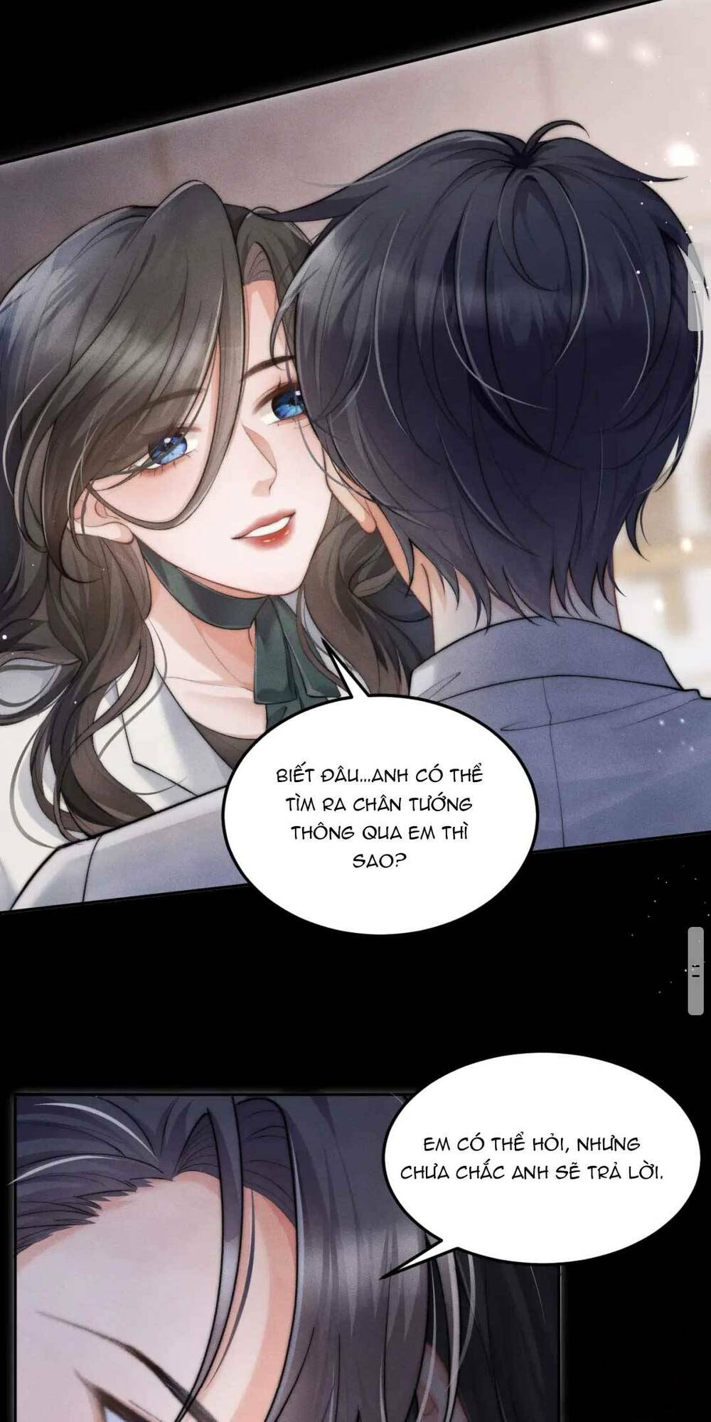 Điệp Sát Chapter 2 - TC Truyện