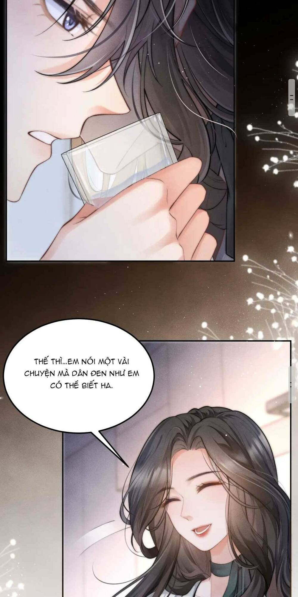 Điệp Sát Chapter 2 - TC Truyện
