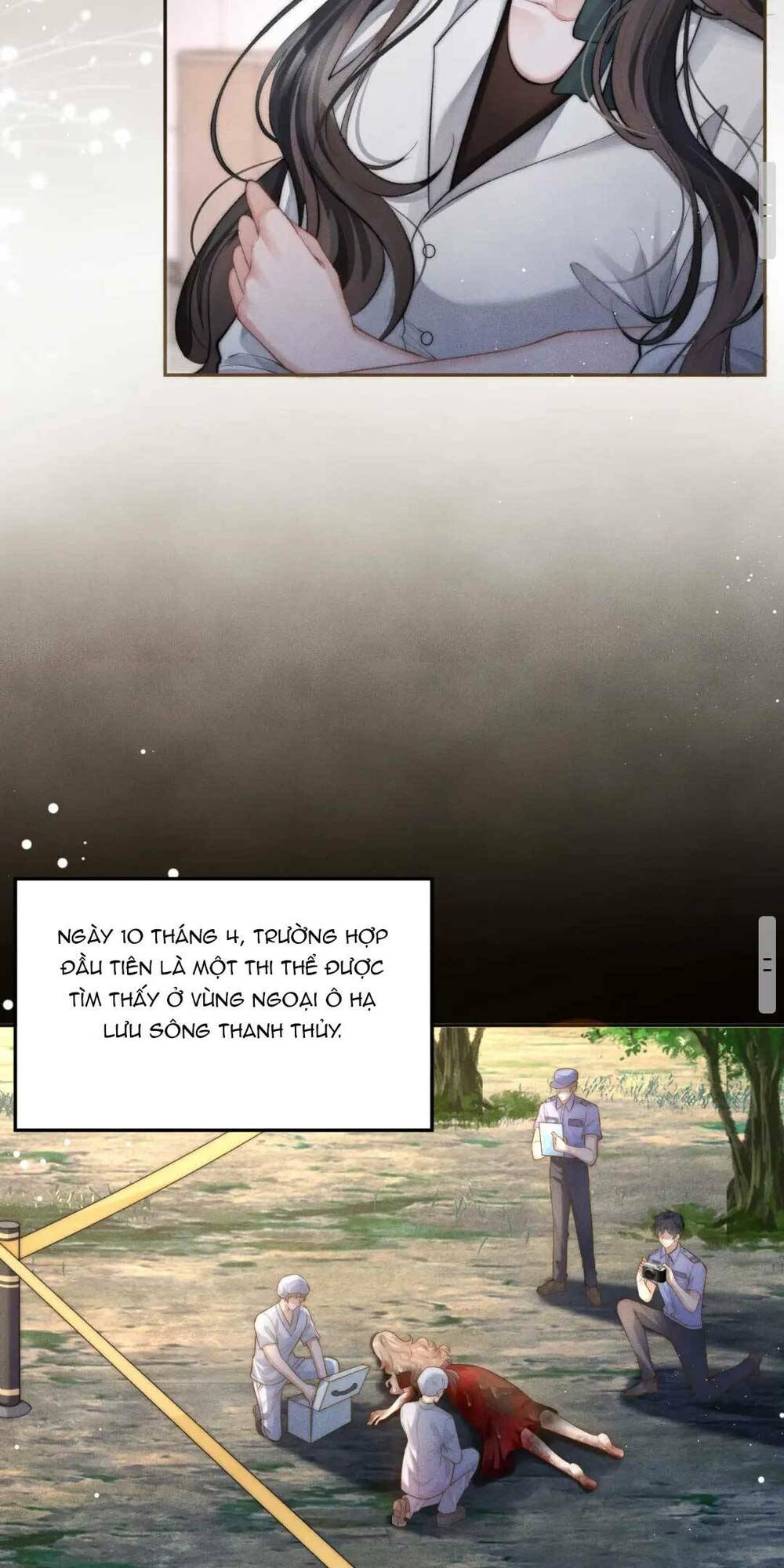 Điệp Sát Chapter 2 - TC Truyện