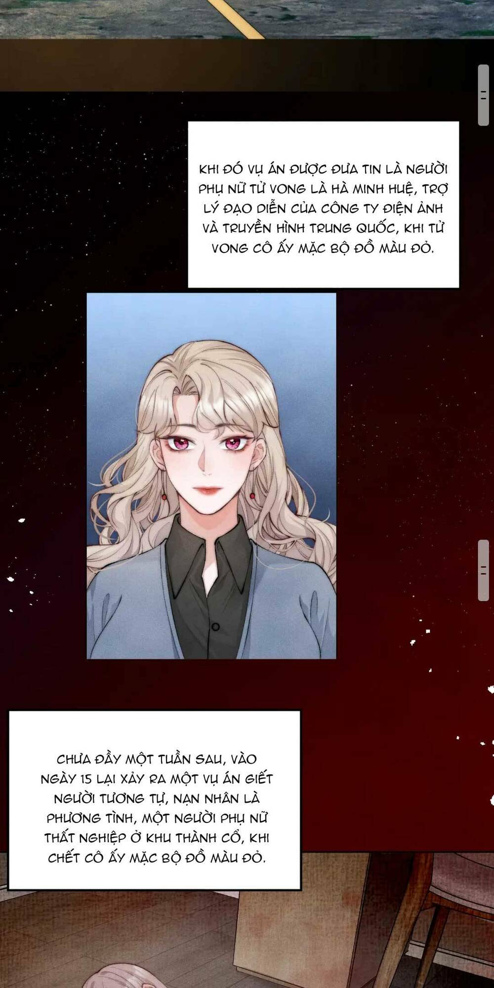 Điệp Sát Chapter 2 - TC Truyện