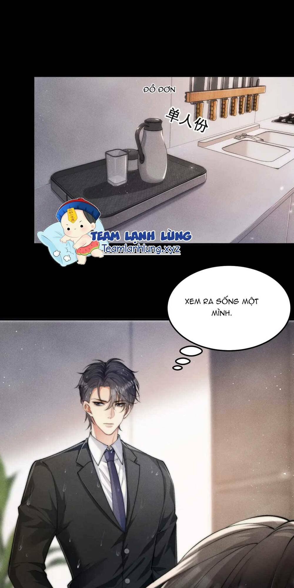 Điệp Sát Chapter 2 - TC Truyện