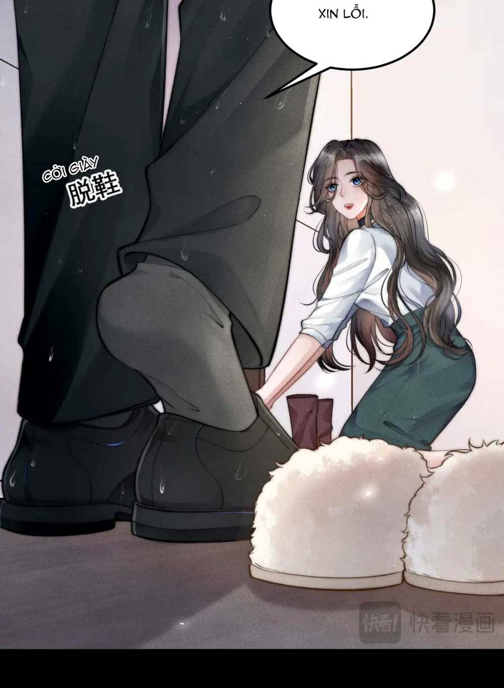 Điệp Sát Chapter 2 - TC Truyện