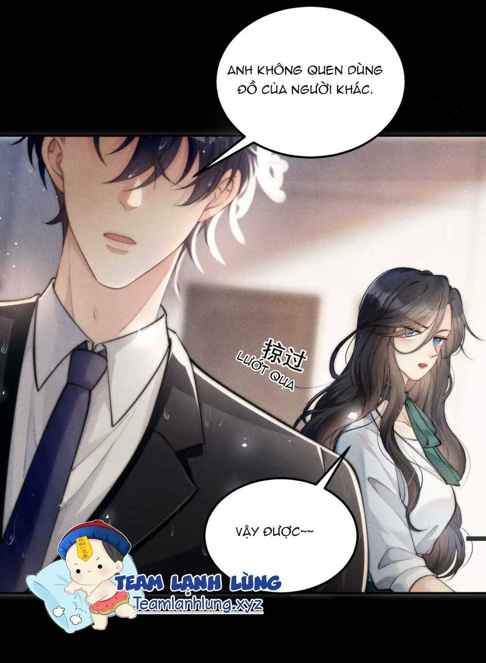 Điệp Sát Chapter 2 - TC Truyện