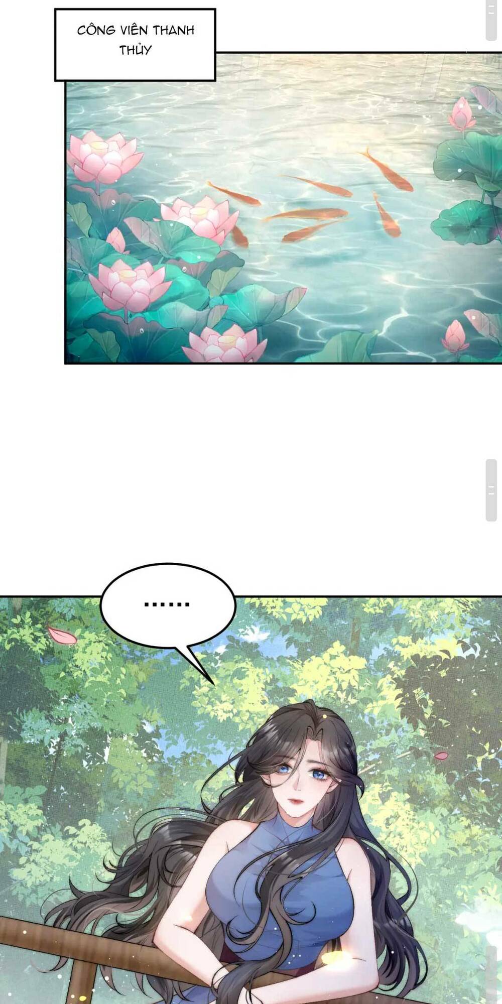 Điệp Sát Chapter 3 - TC Truyện