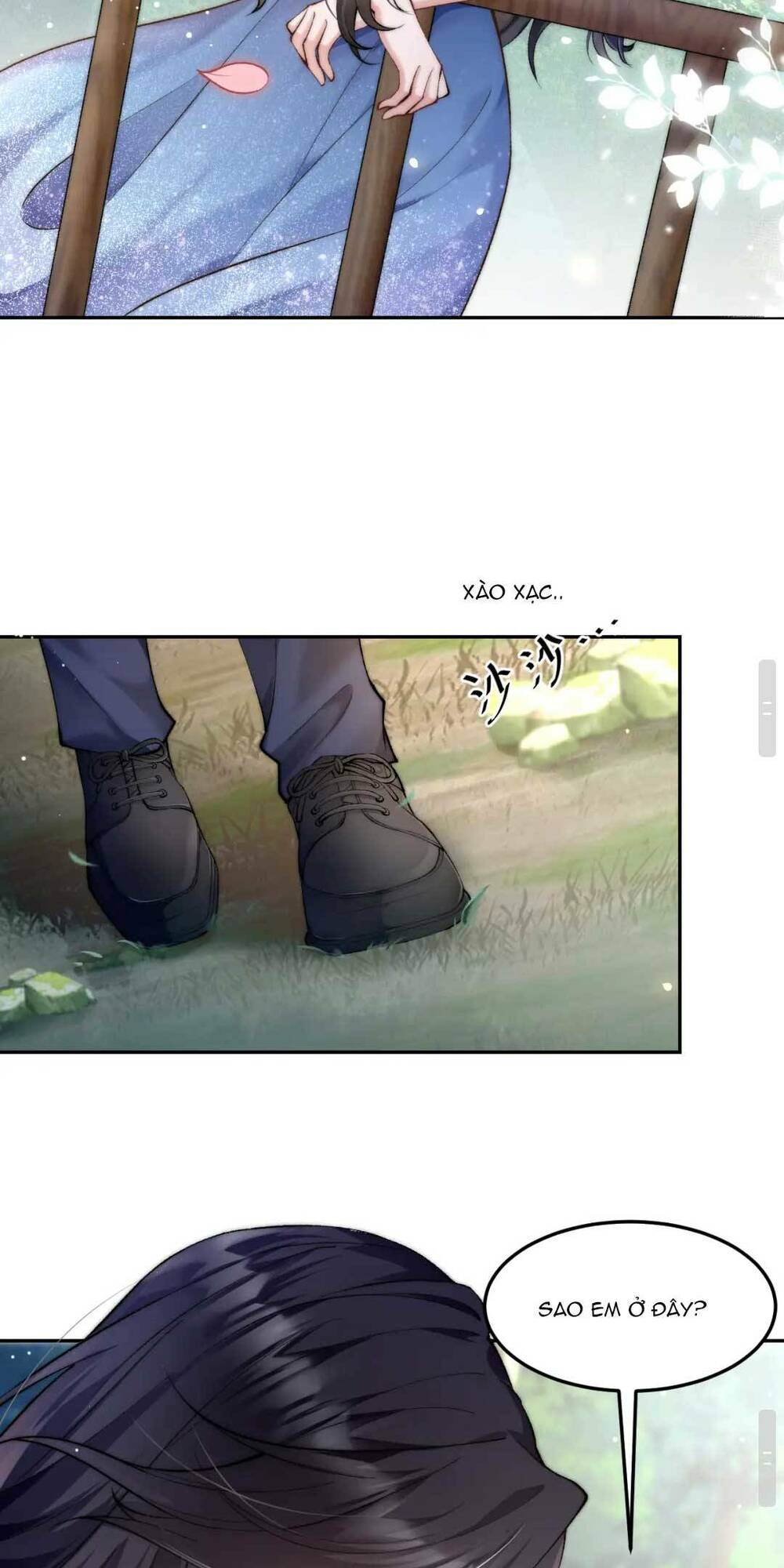 Điệp Sát Chapter 3 - TC Truyện