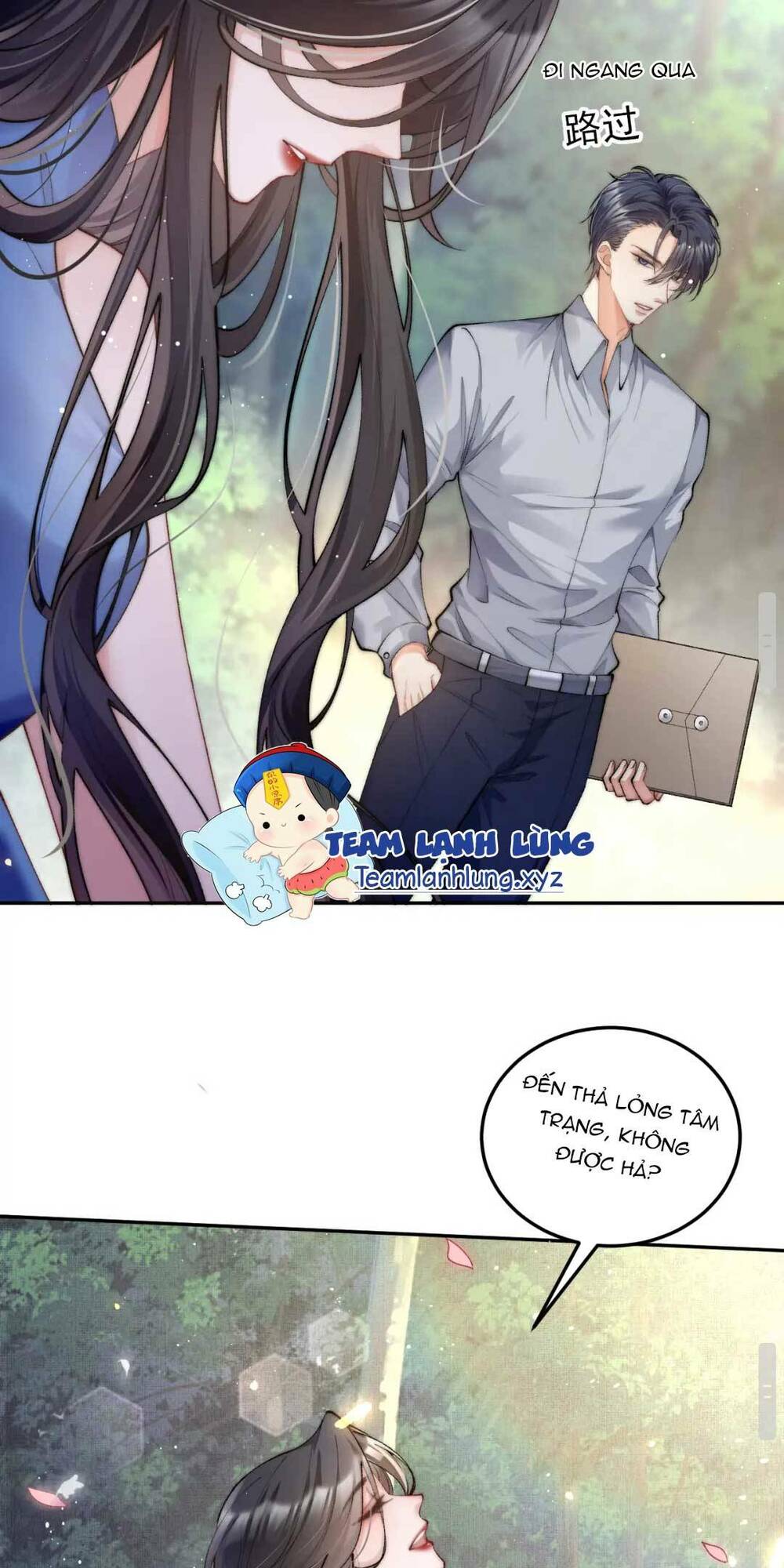 Điệp Sát Chapter 3 - TC Truyện