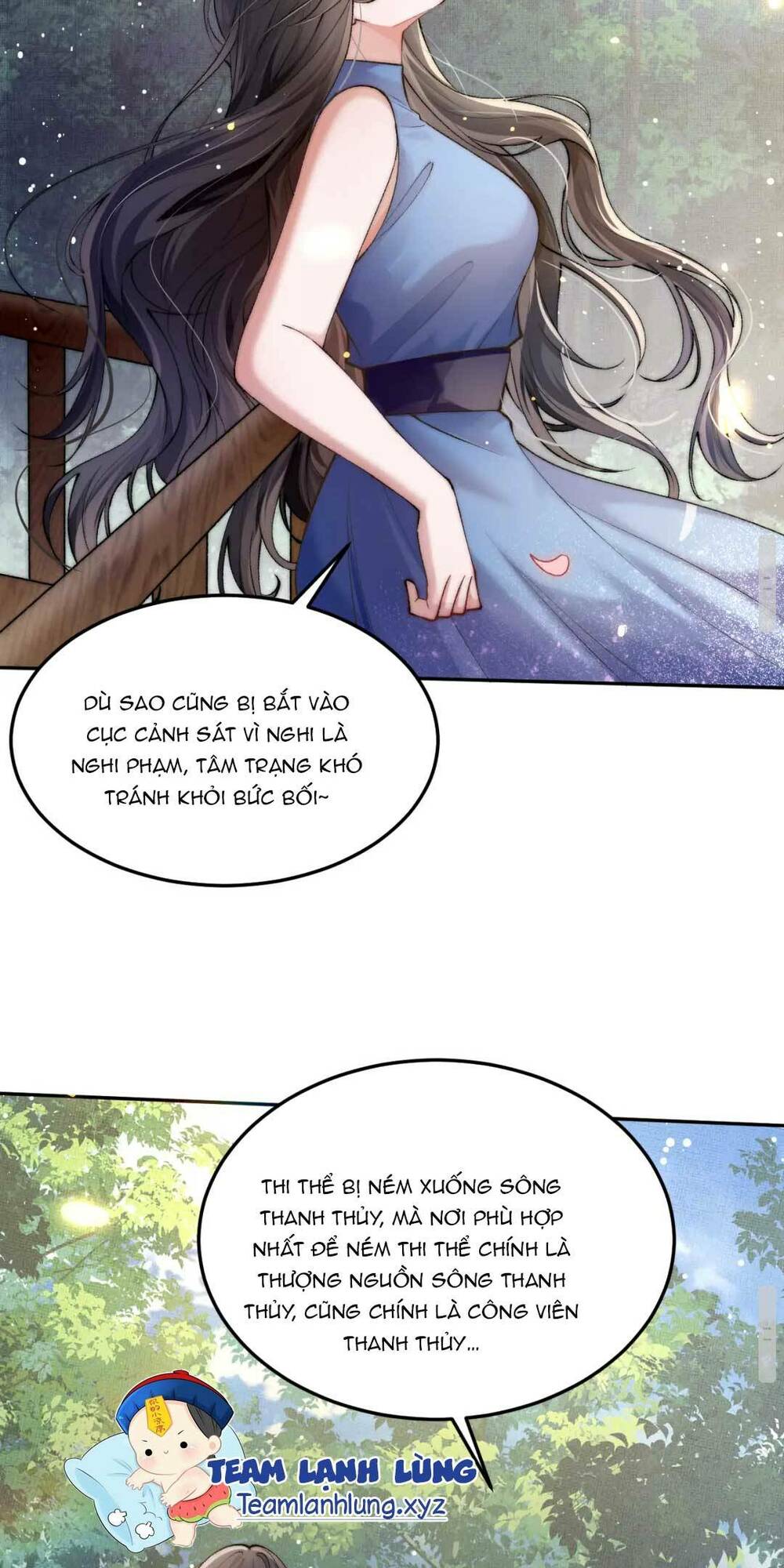 Điệp Sát Chapter 3 - TC Truyện