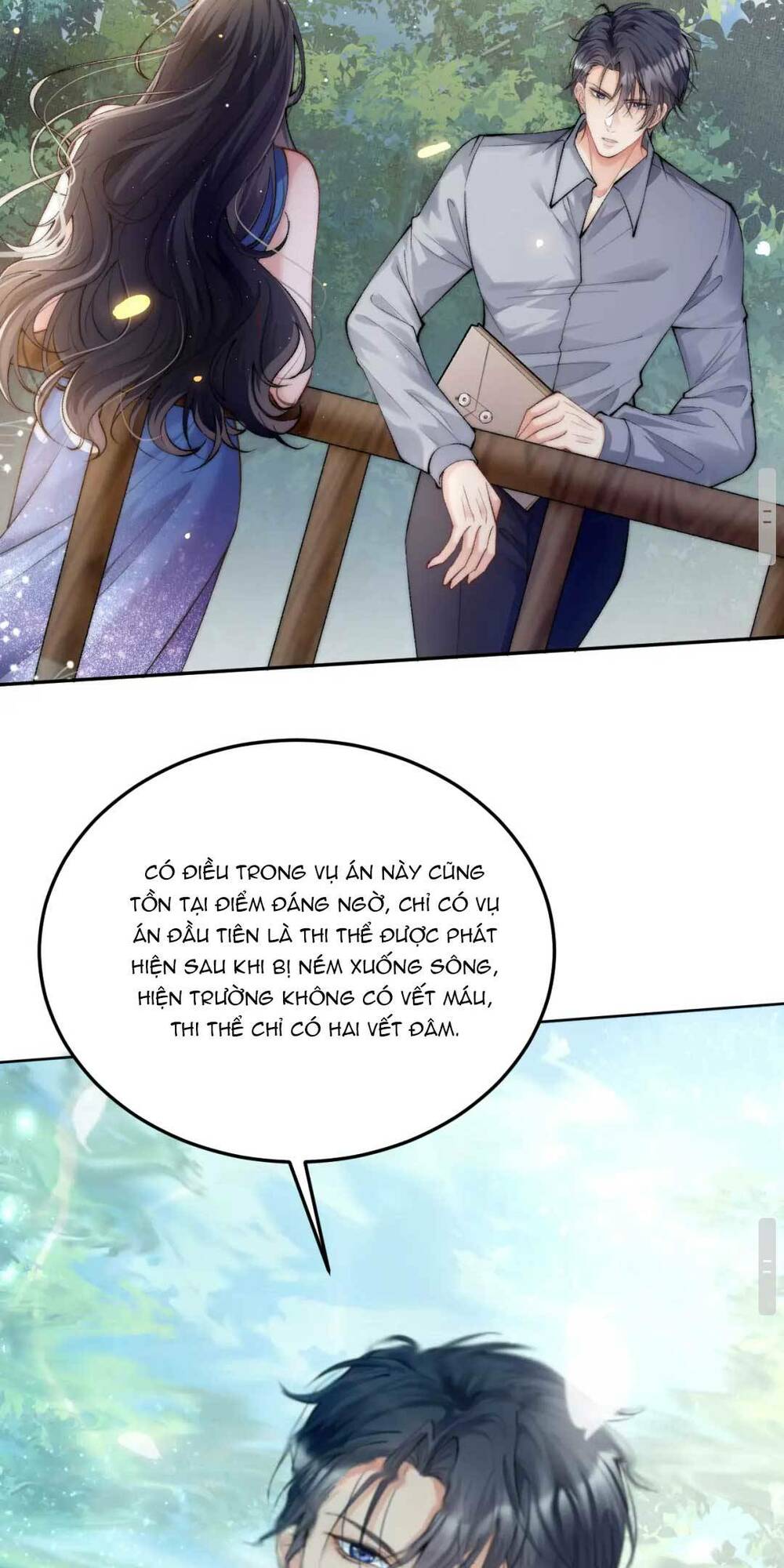 Điệp Sát Chapter 3 - TC Truyện
