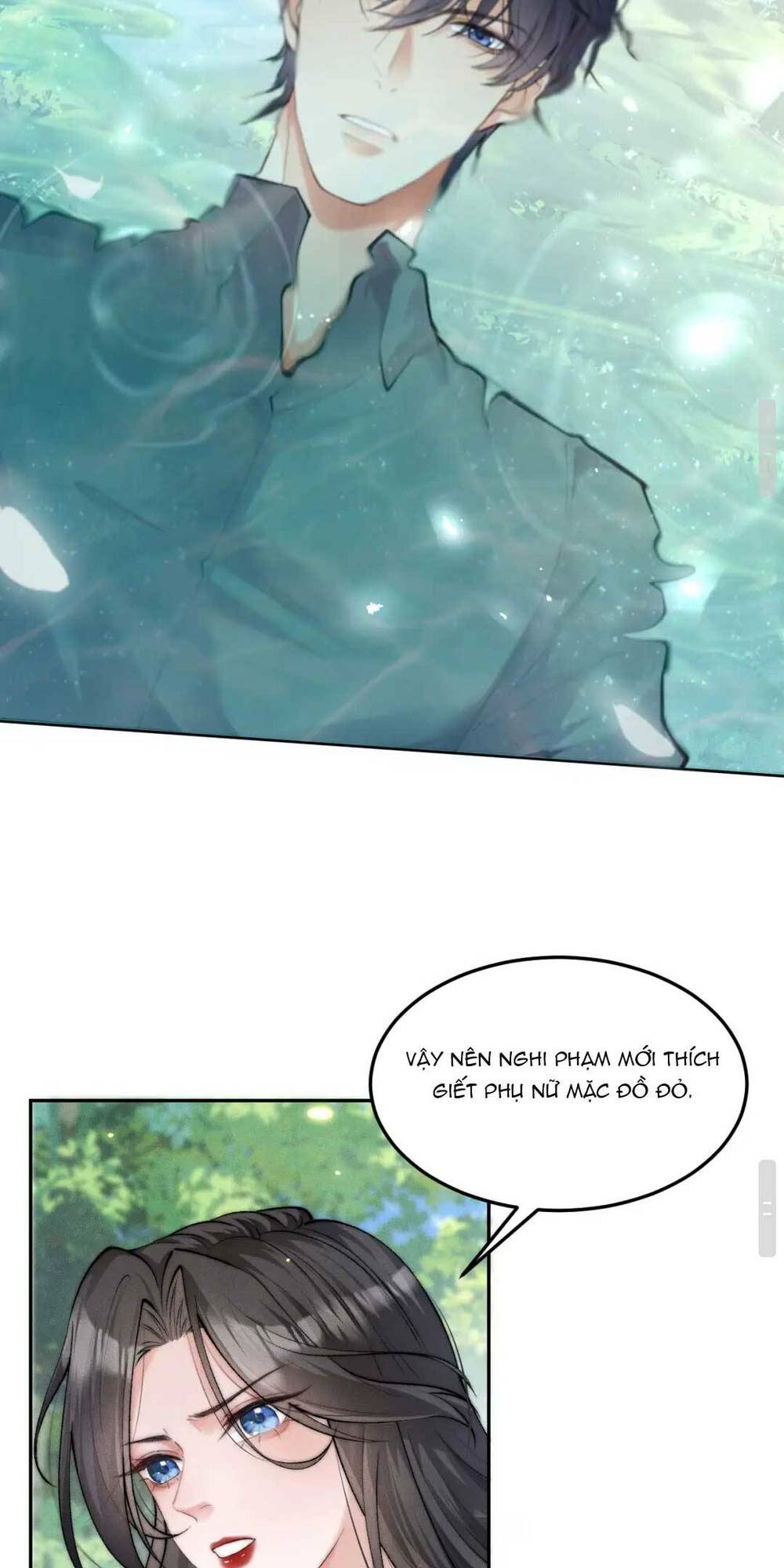 Điệp Sát Chapter 3 - TC Truyện
