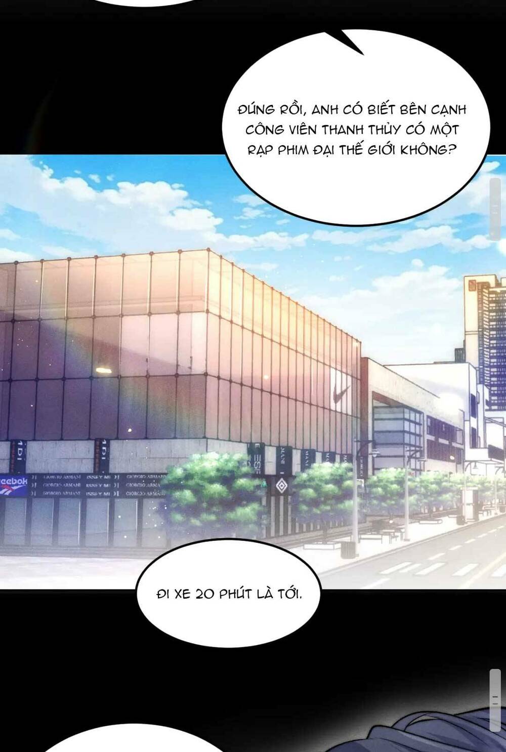 Điệp Sát Chapter 3 - TC Truyện