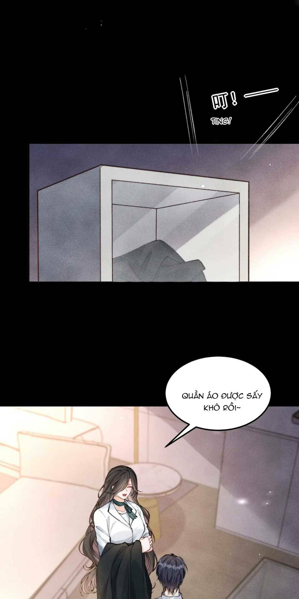 Điệp Sát Chapter 3 - TC Truyện