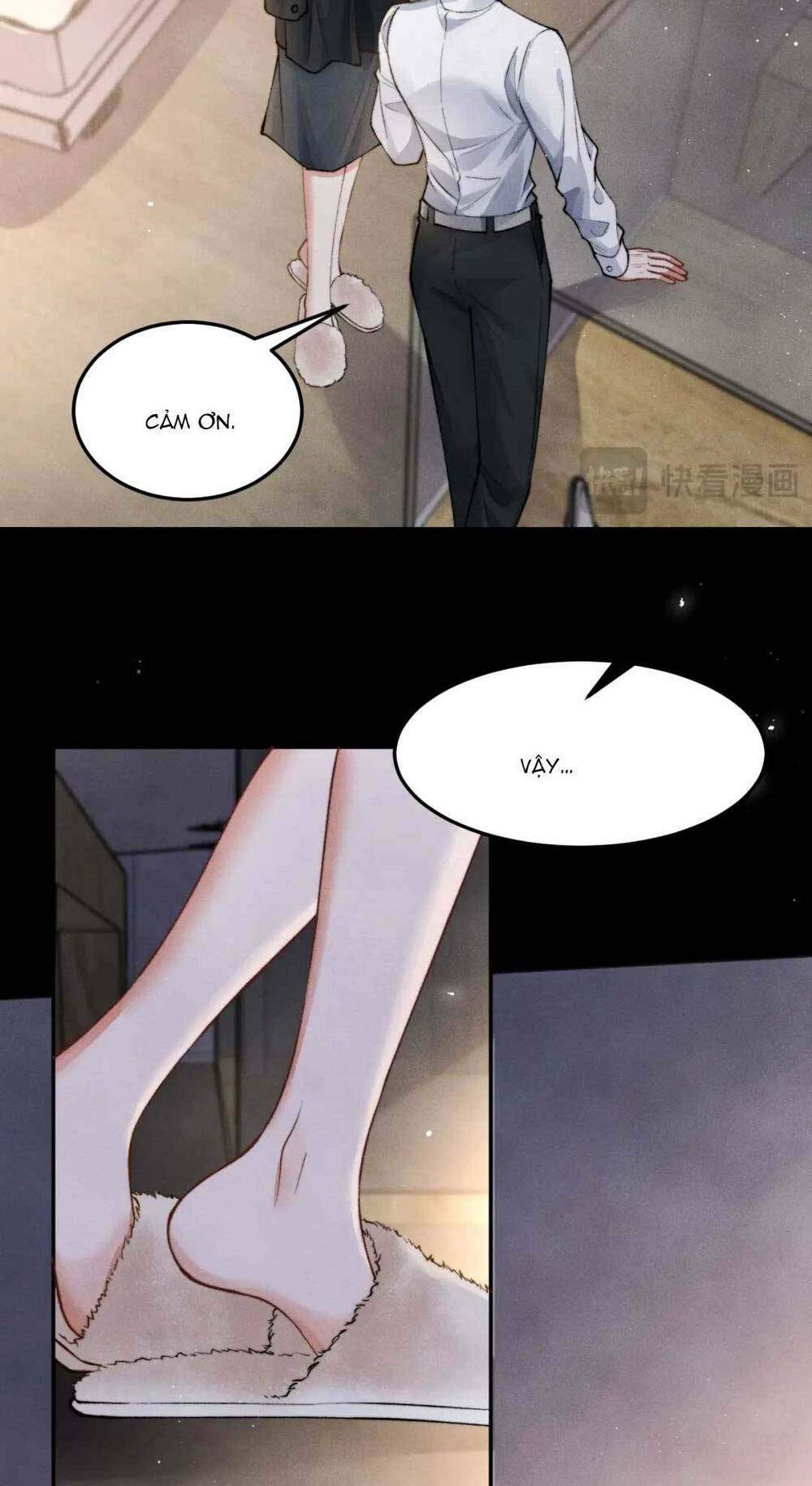Điệp Sát Chapter 3 - TC Truyện