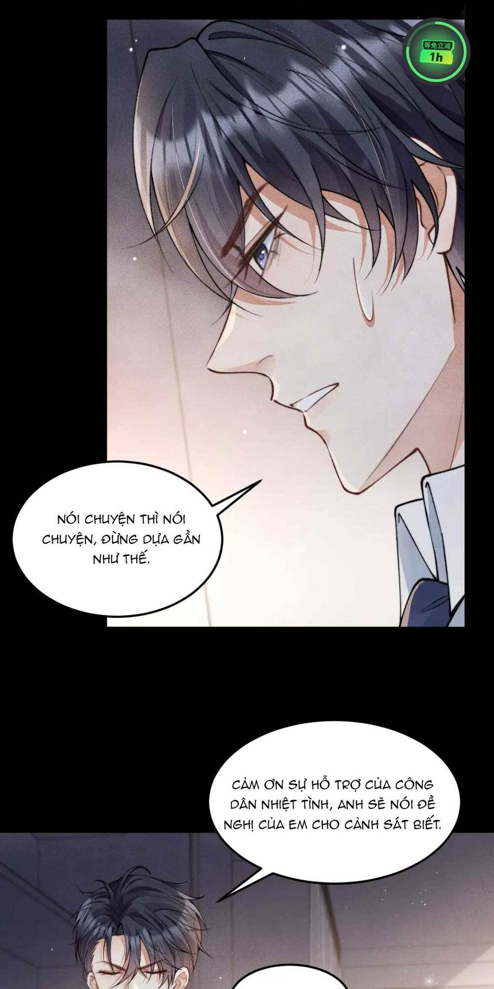 Điệp Sát Chapter 3 - TC Truyện