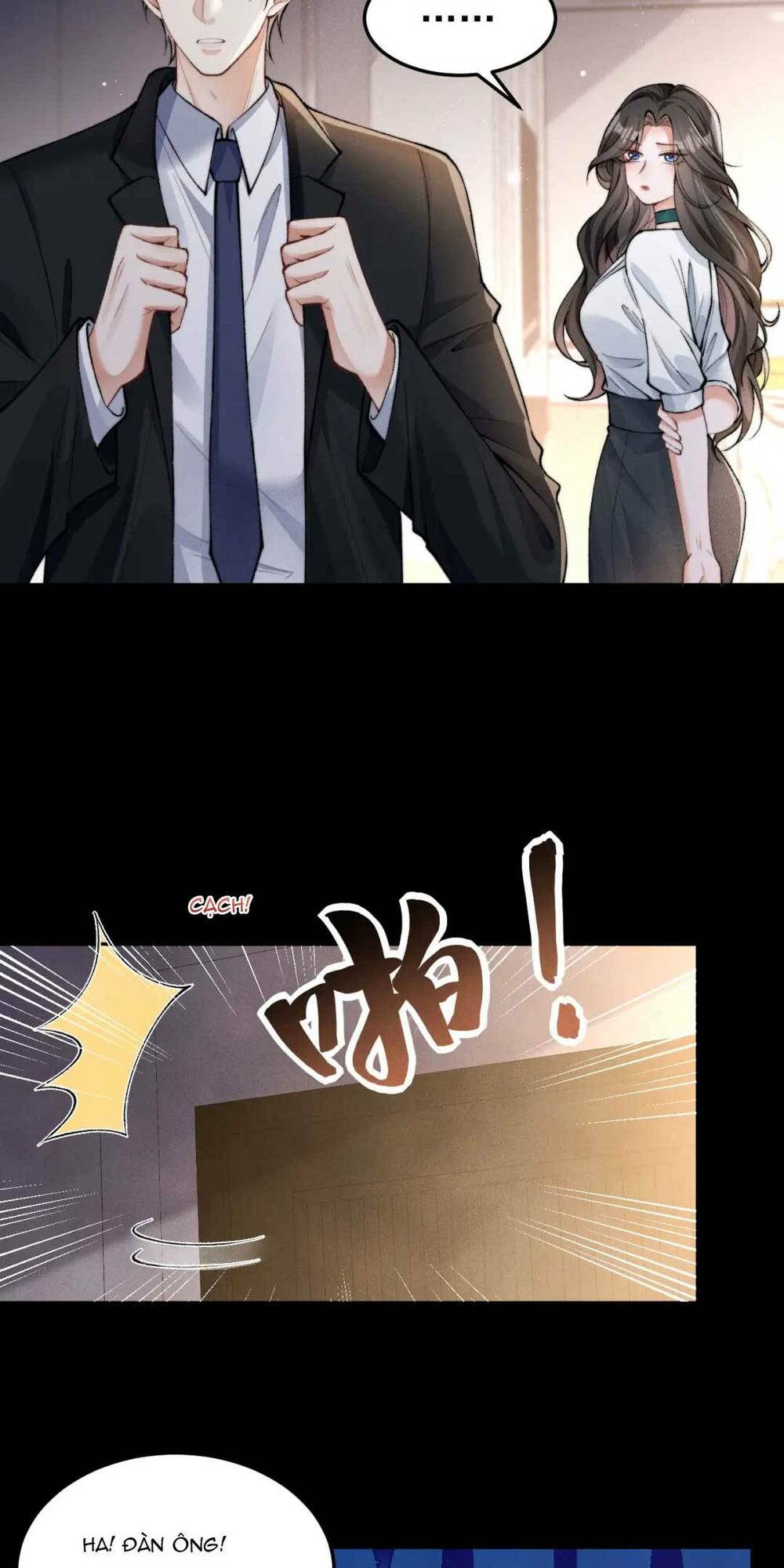 Điệp Sát Chapter 3 - TC Truyện