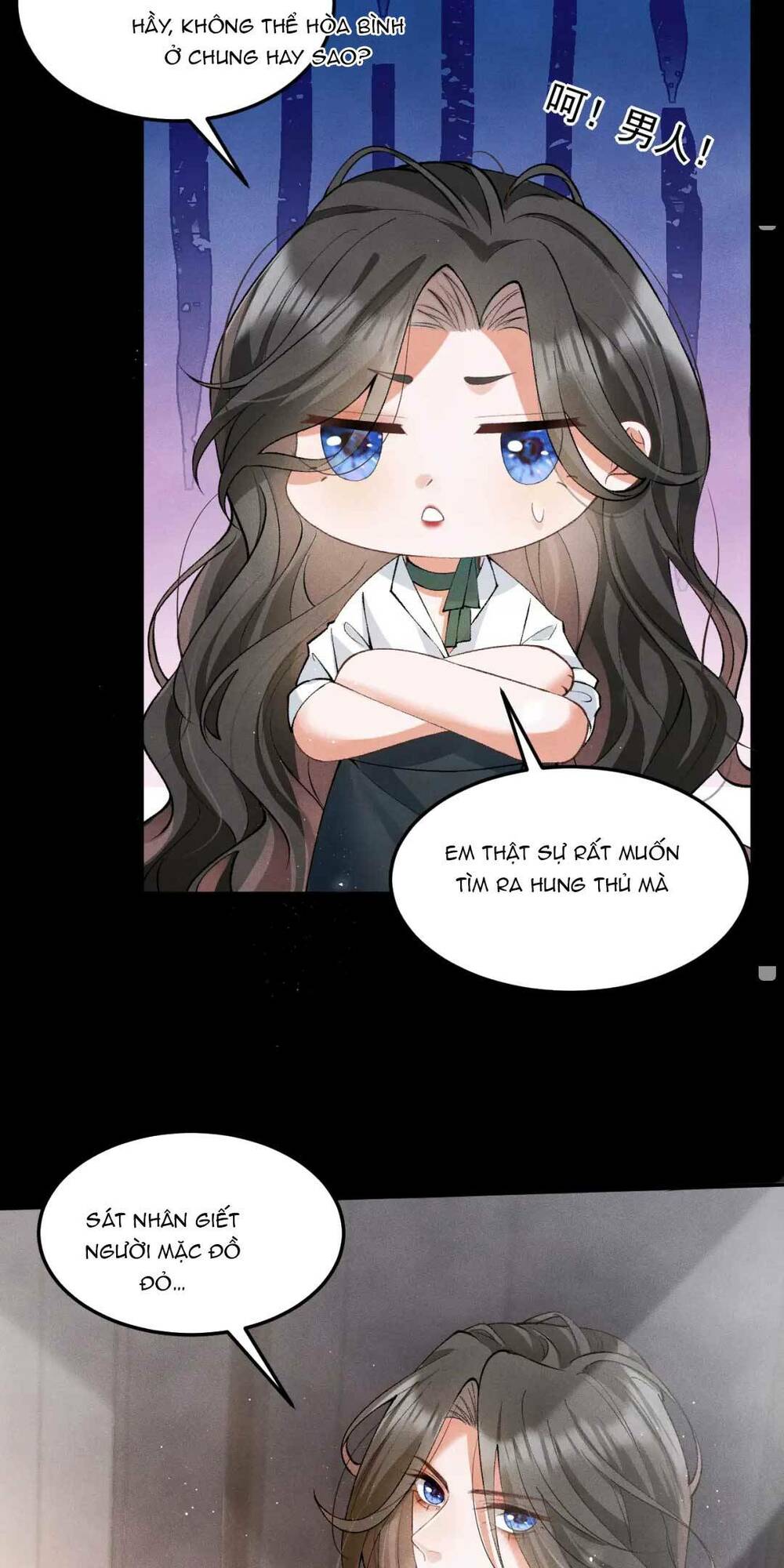 Điệp Sát Chapter 3 - TC Truyện