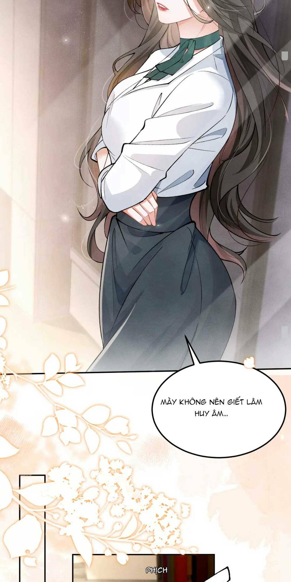 Điệp Sát Chapter 3 - TC Truyện