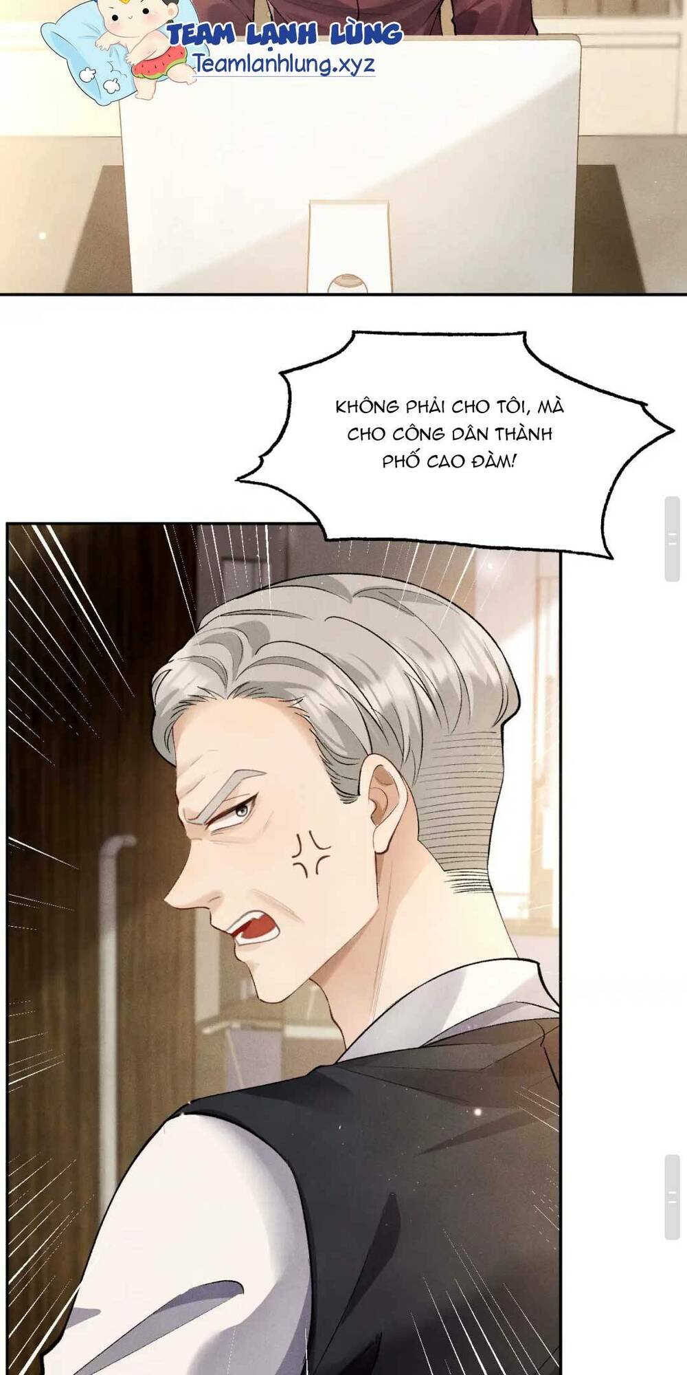 Điệp Sát Chapter 3 - TC Truyện