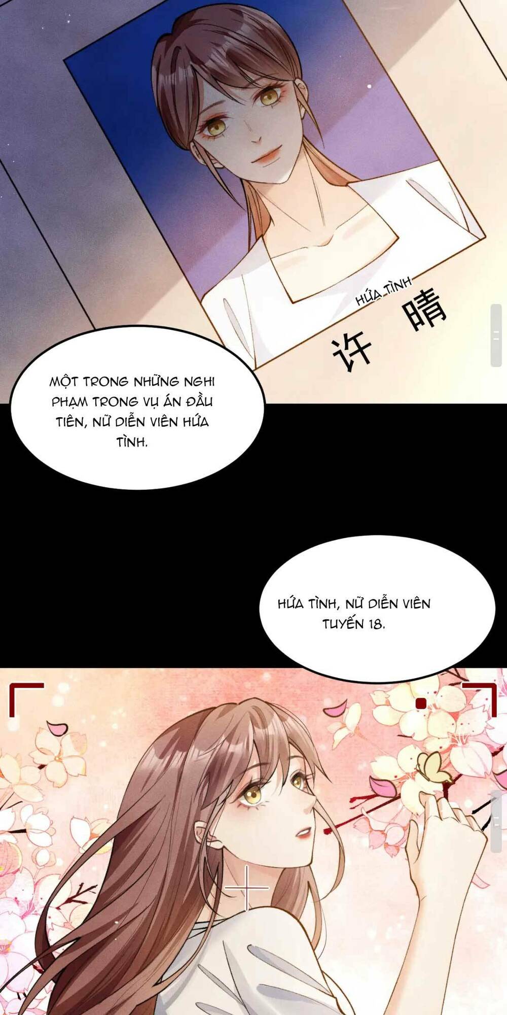 Điệp Sát Chapter 3 - TC Truyện