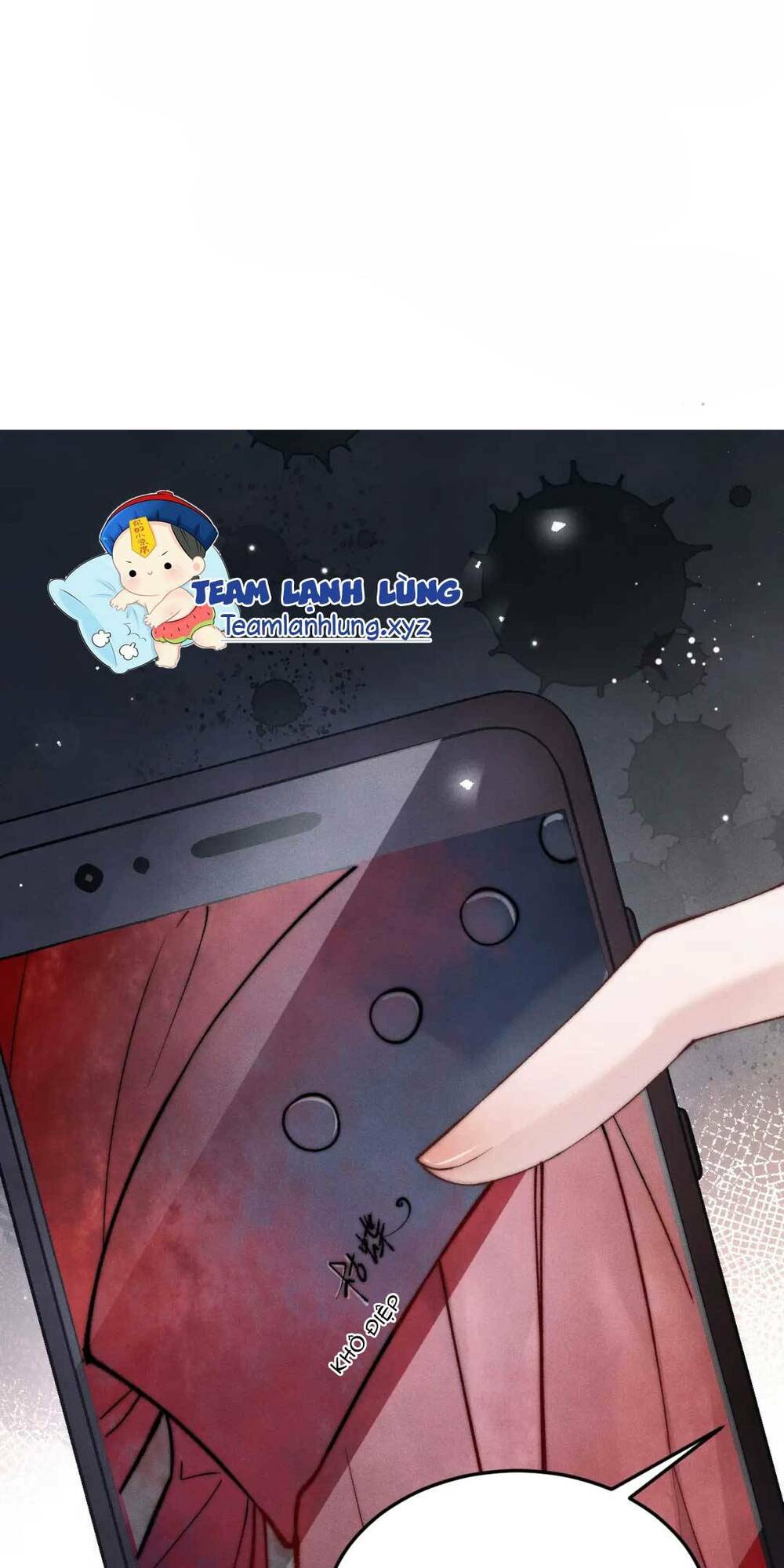 Điệp Sát Chapter 3 - TC Truyện