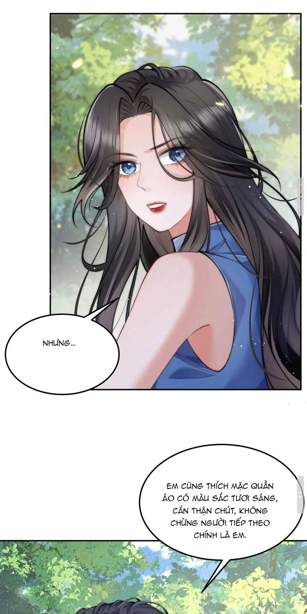 Điệp Sát Chapter 3 - TC Truyện