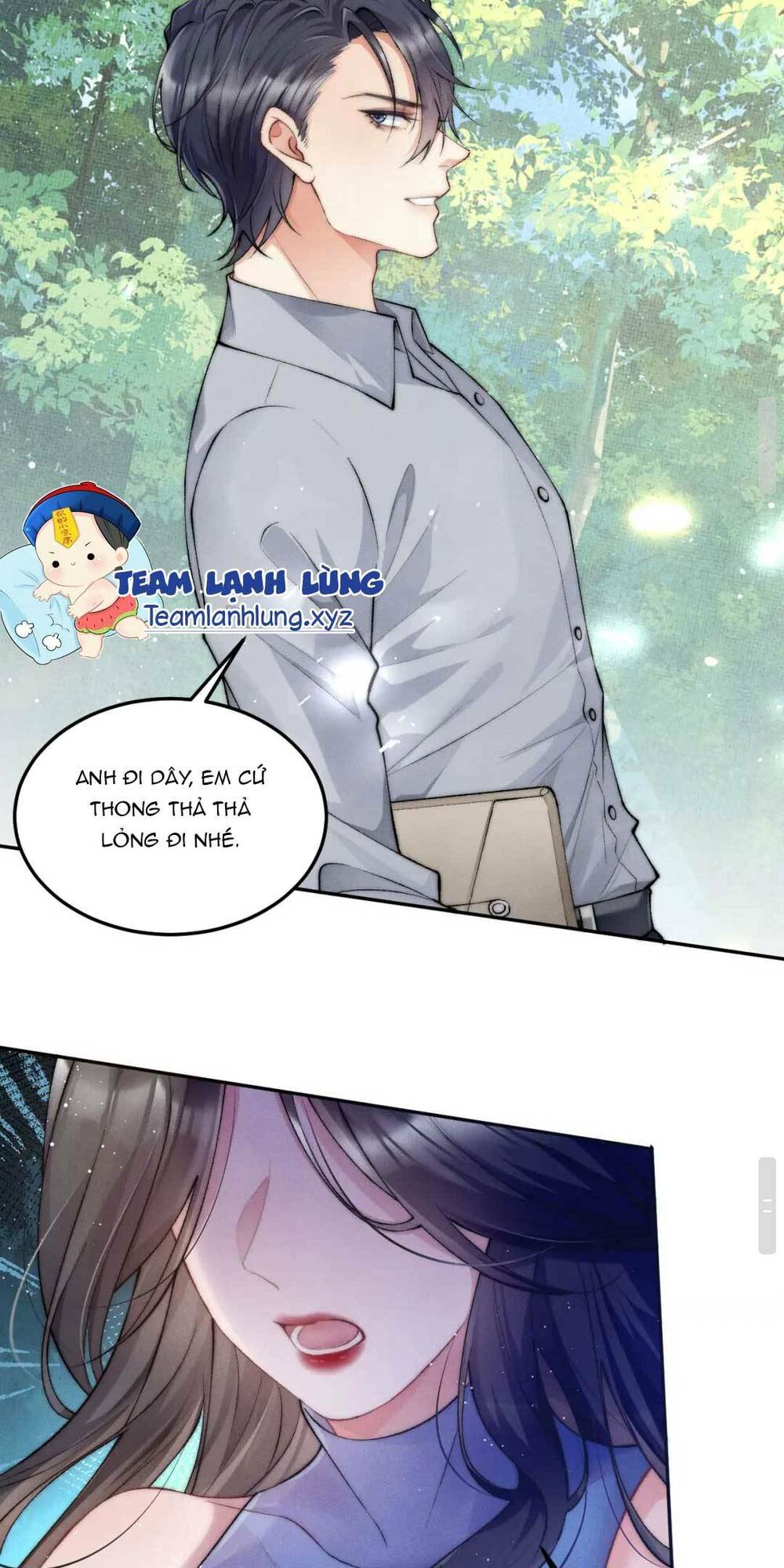 Điệp Sát Chapter 3 - TC Truyện