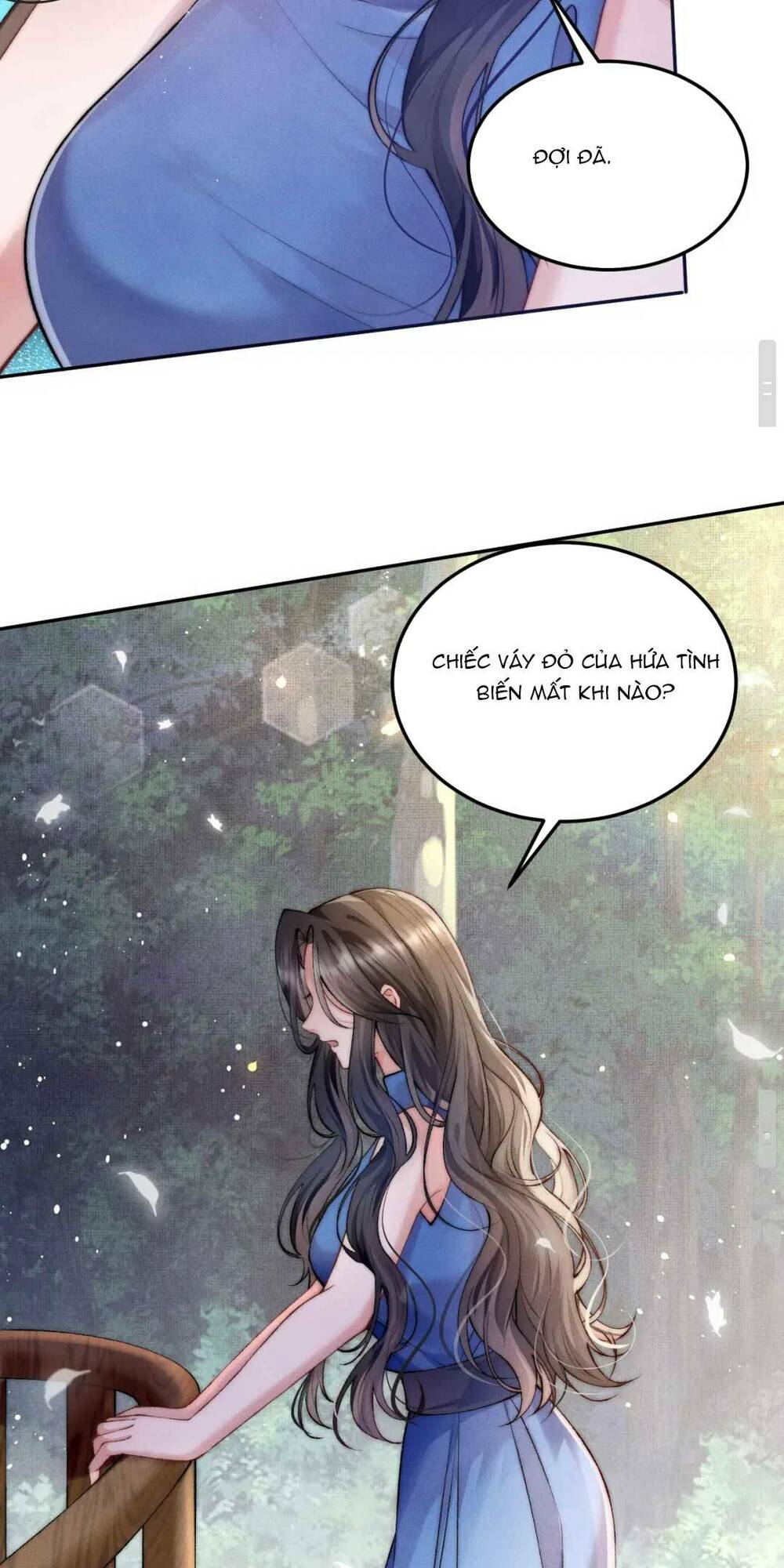 Điệp Sát Chapter 3 - TC Truyện