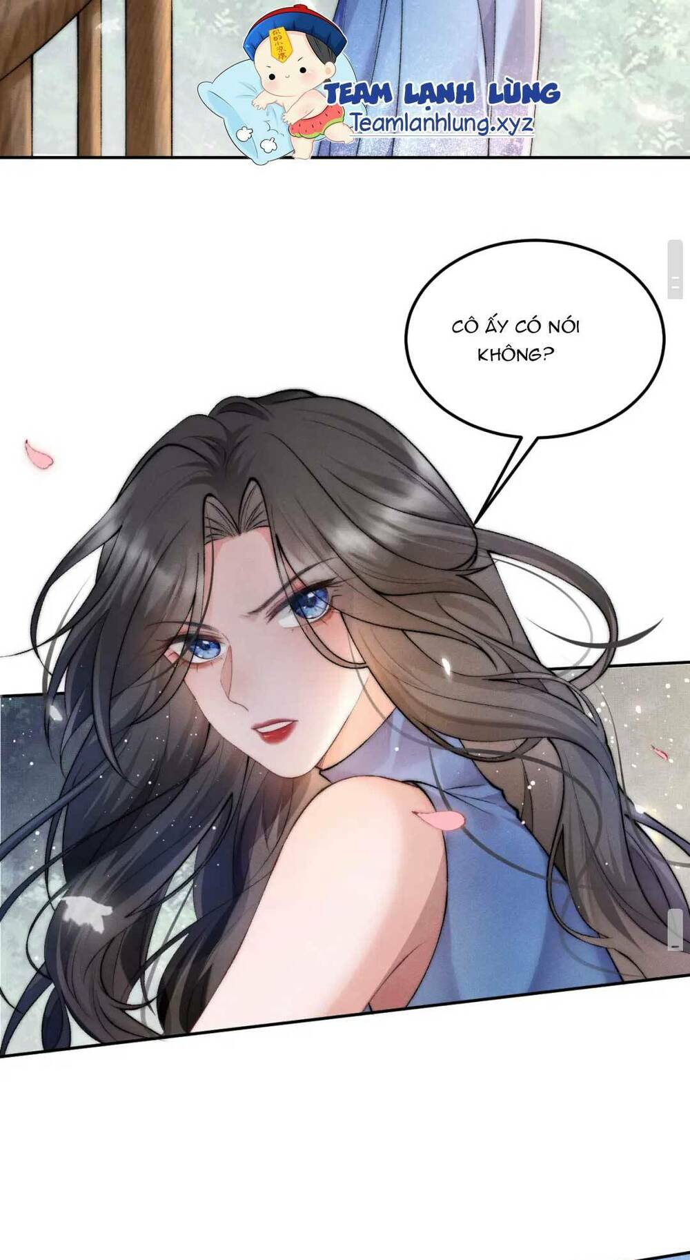 Điệp Sát Chapter 3 - TC Truyện