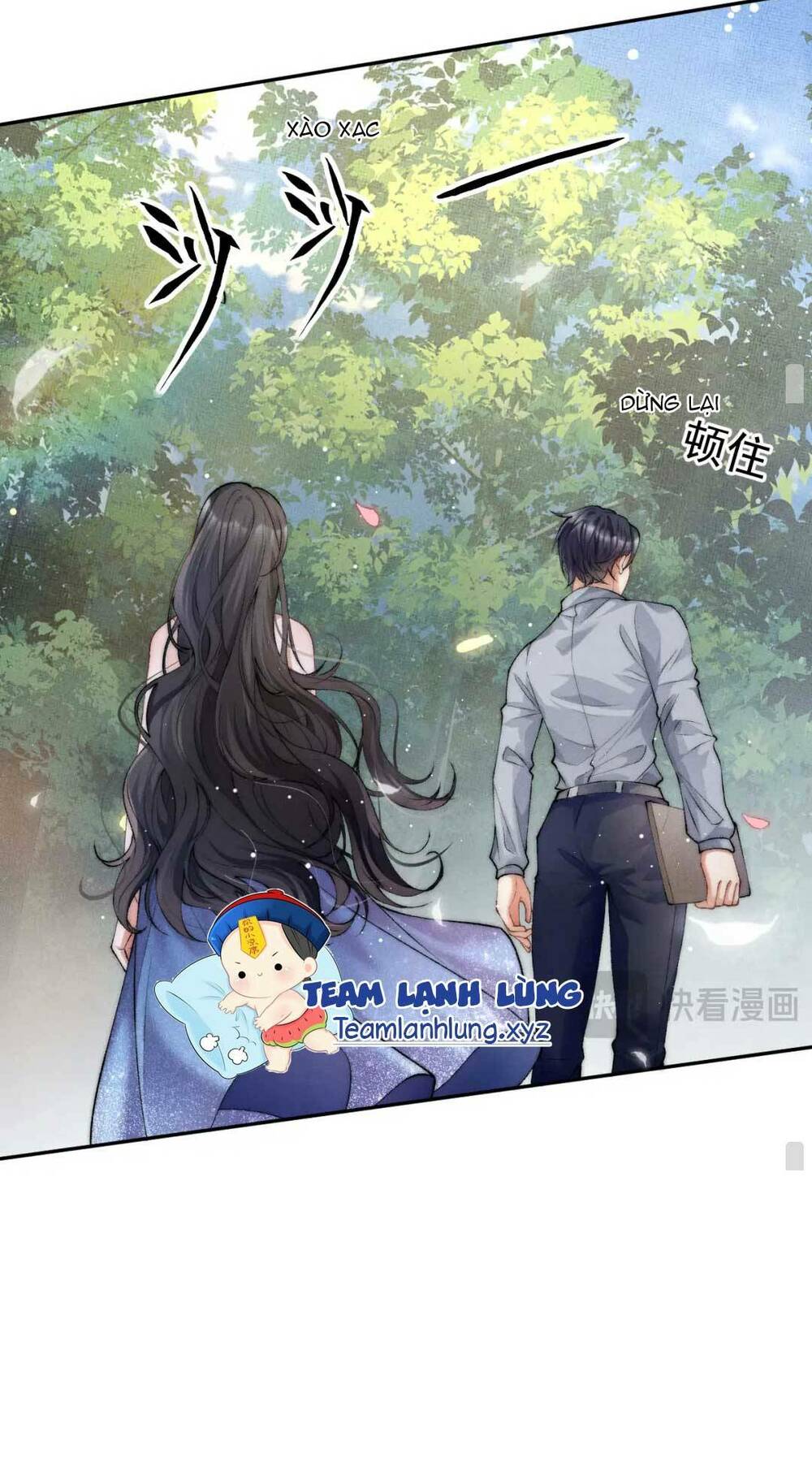 Điệp Sát Chapter 3 - TC Truyện