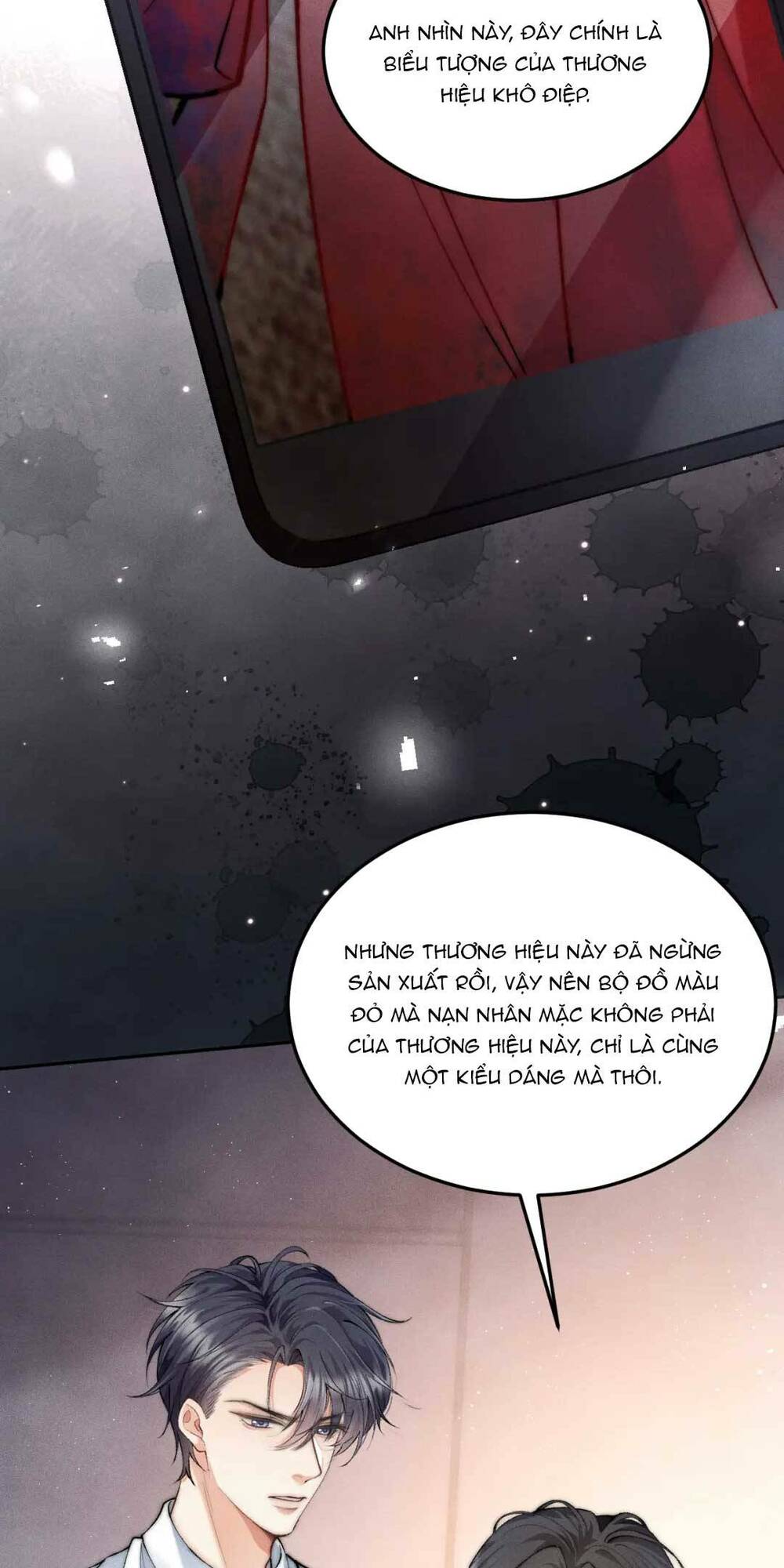 Điệp Sát Chapter 3 - TC Truyện