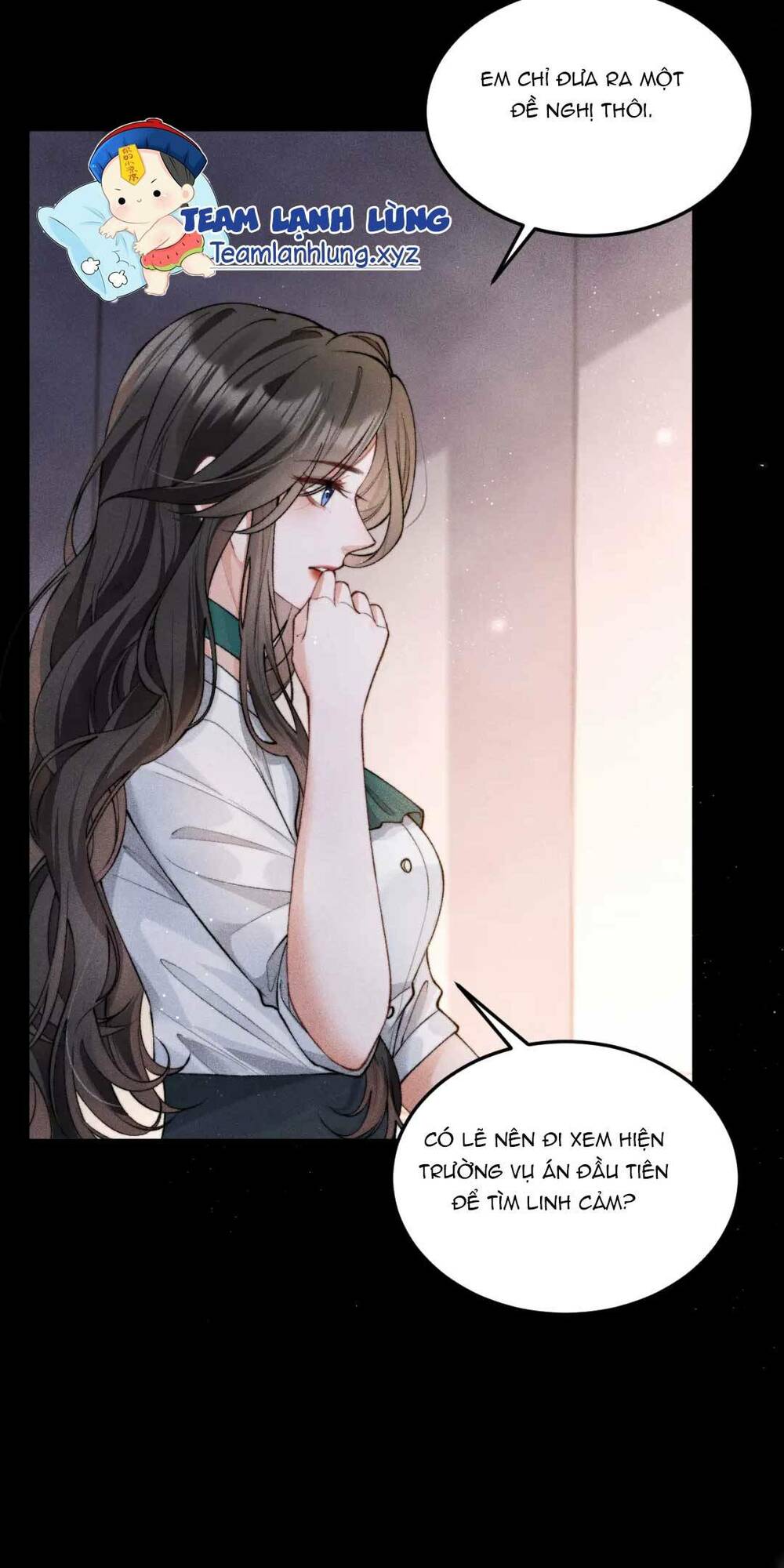Điệp Sát Chapter 3 - TC Truyện