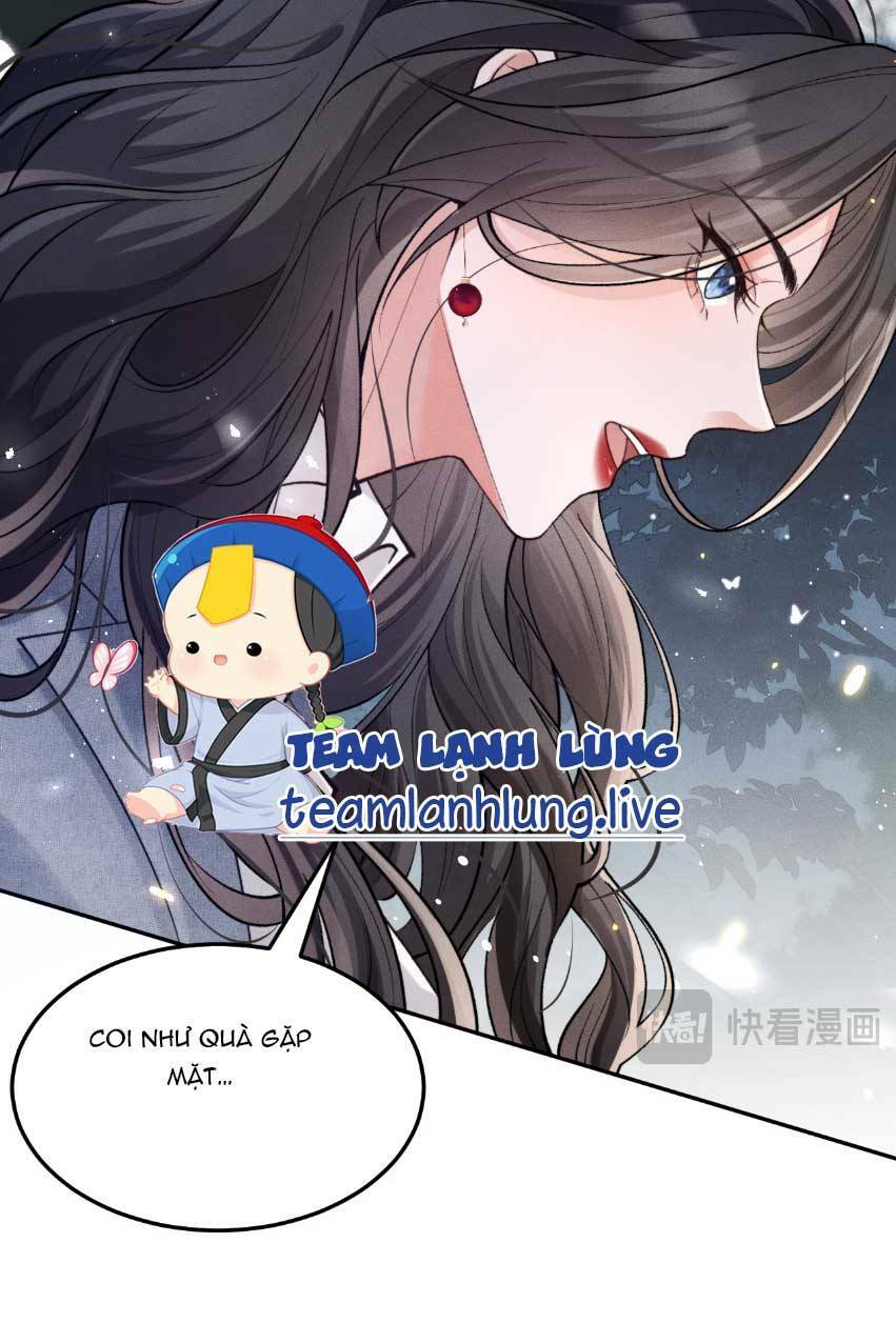 Điệp Sát Chapter 5 - AB Truyện